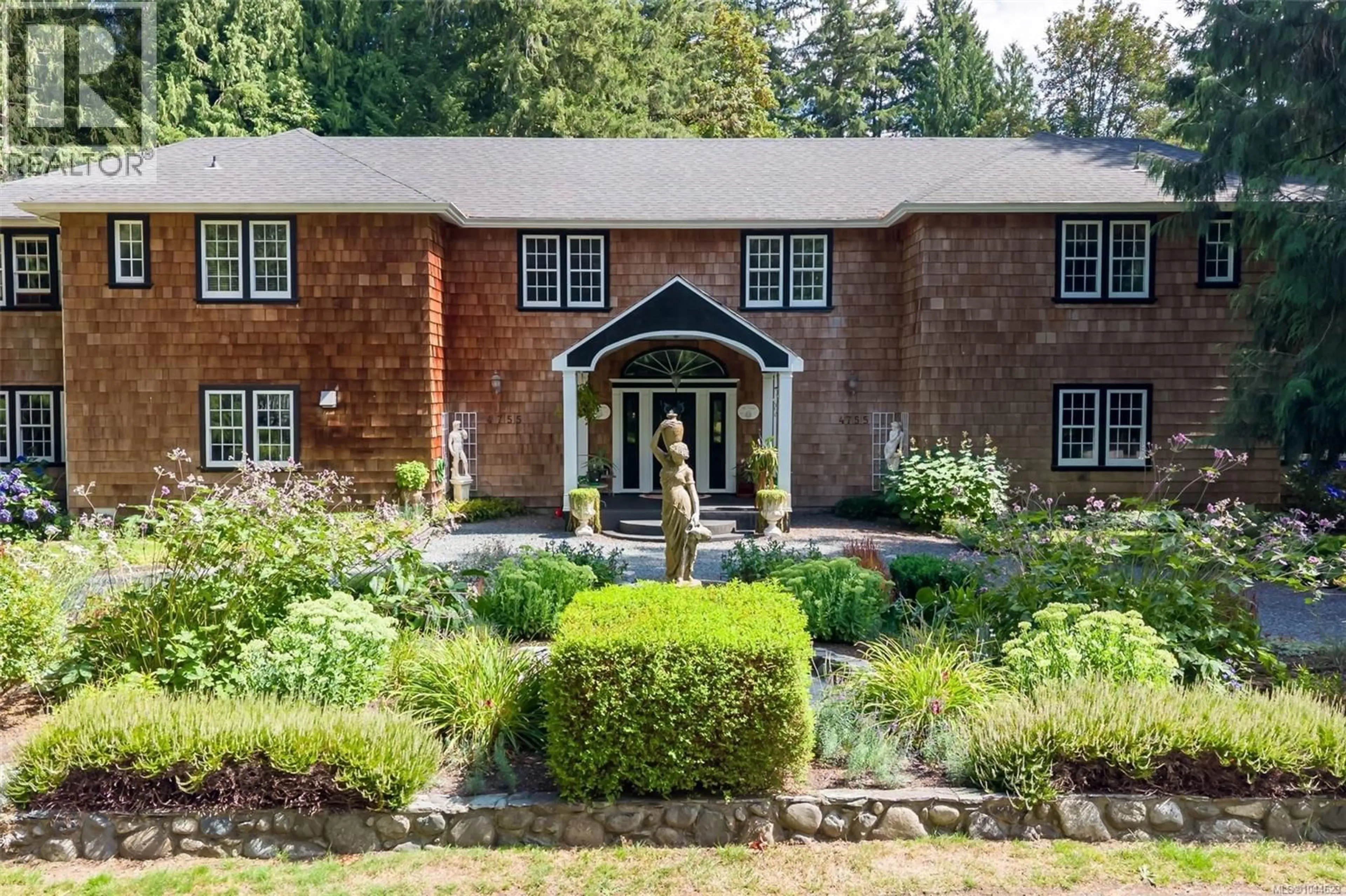 Unknown for 4755 FAIRBRIDGE DRIVE, Duncan British Columbia V9L6N8