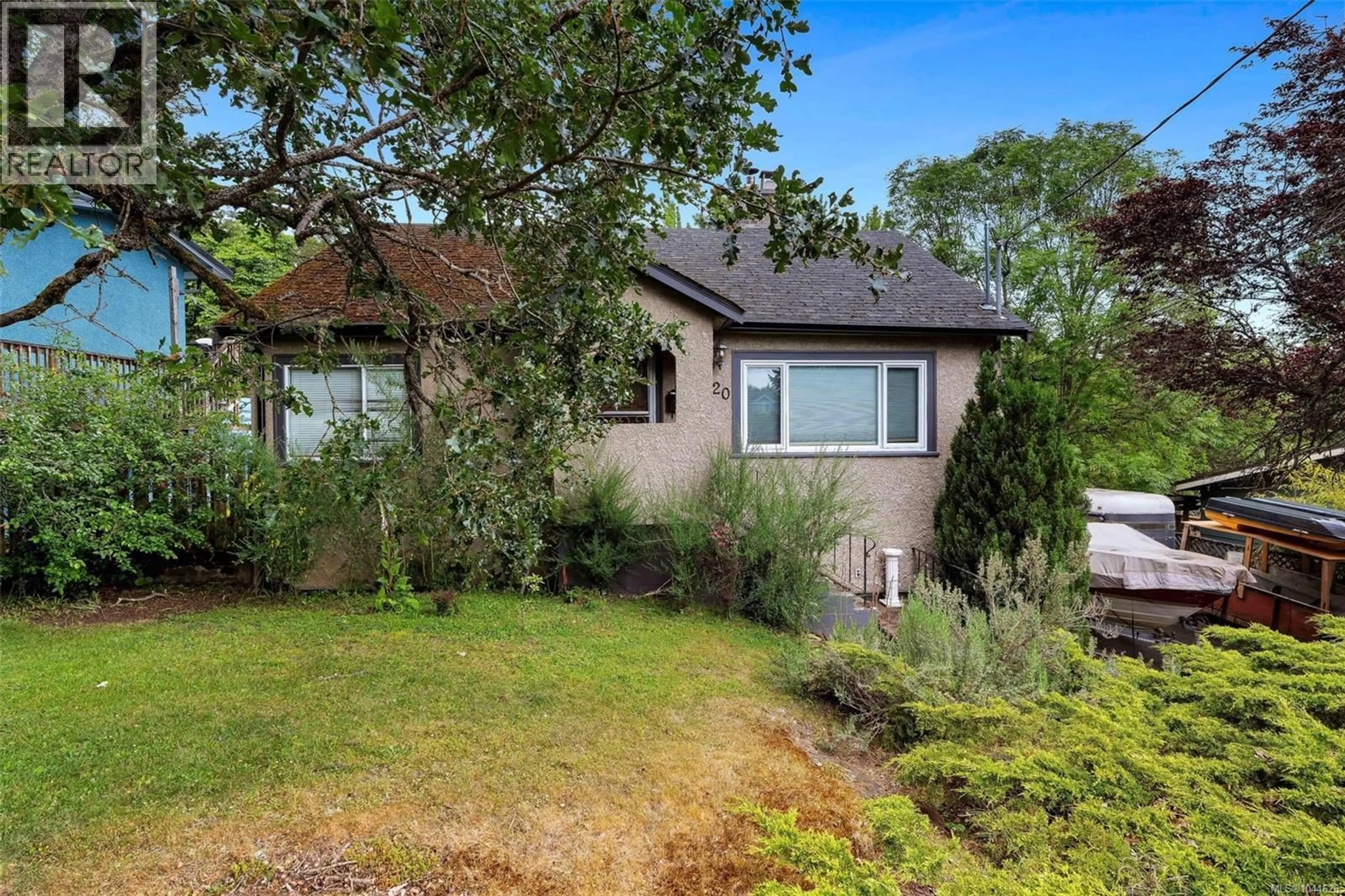 Unknown for 920 JASMINE AVENUE, Saanich British Columbia V8Z2P2