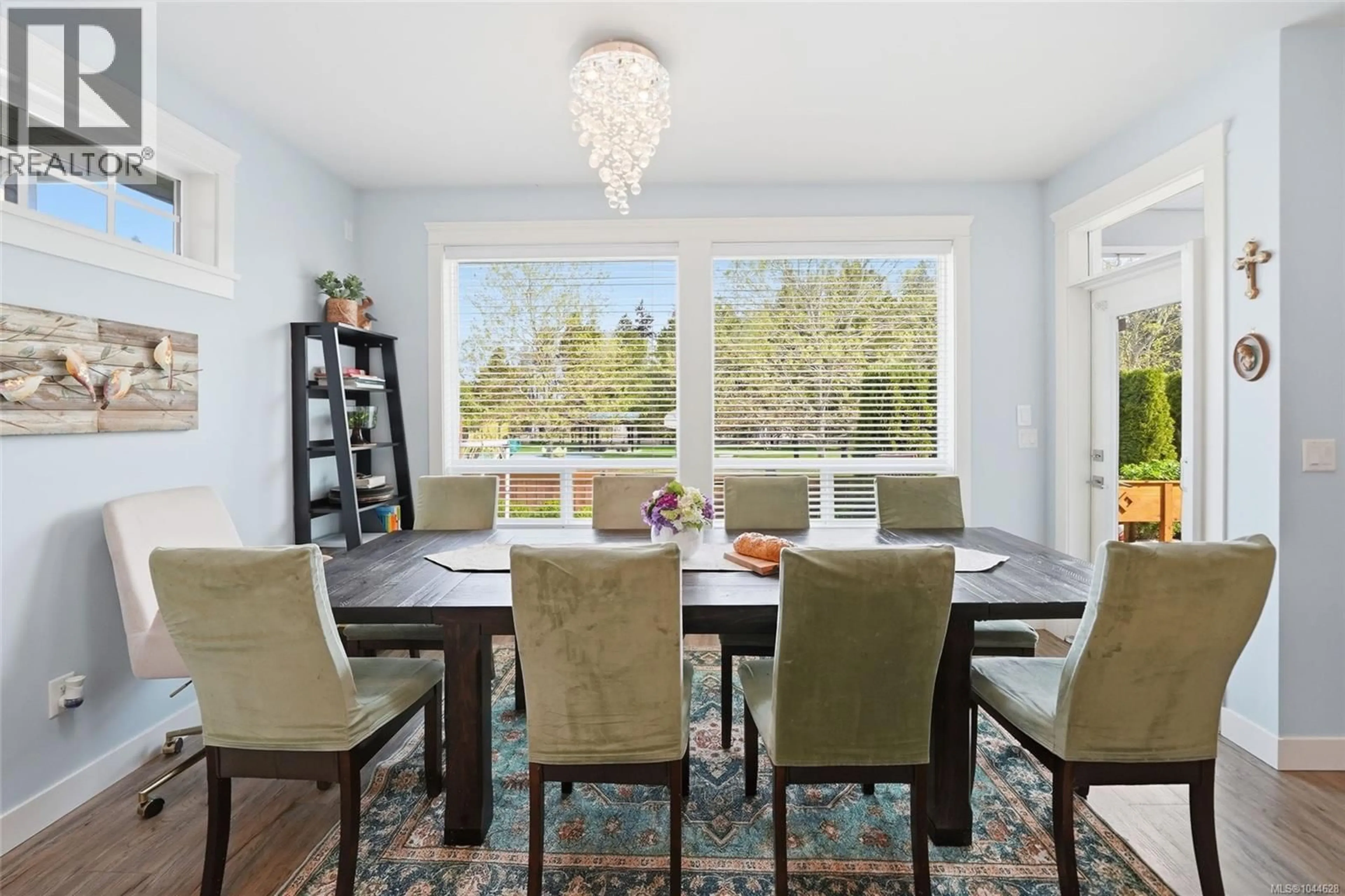 Dining room, unknown for 795 PARKSIDE CRESCENT, Parksville British Columbia V9P0C7
