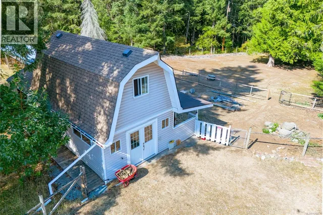 2789 VANAPPELEN ROAD, Nanaimo 2