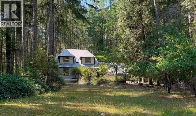 980 COATS DRIVE, Gabriola Island 2