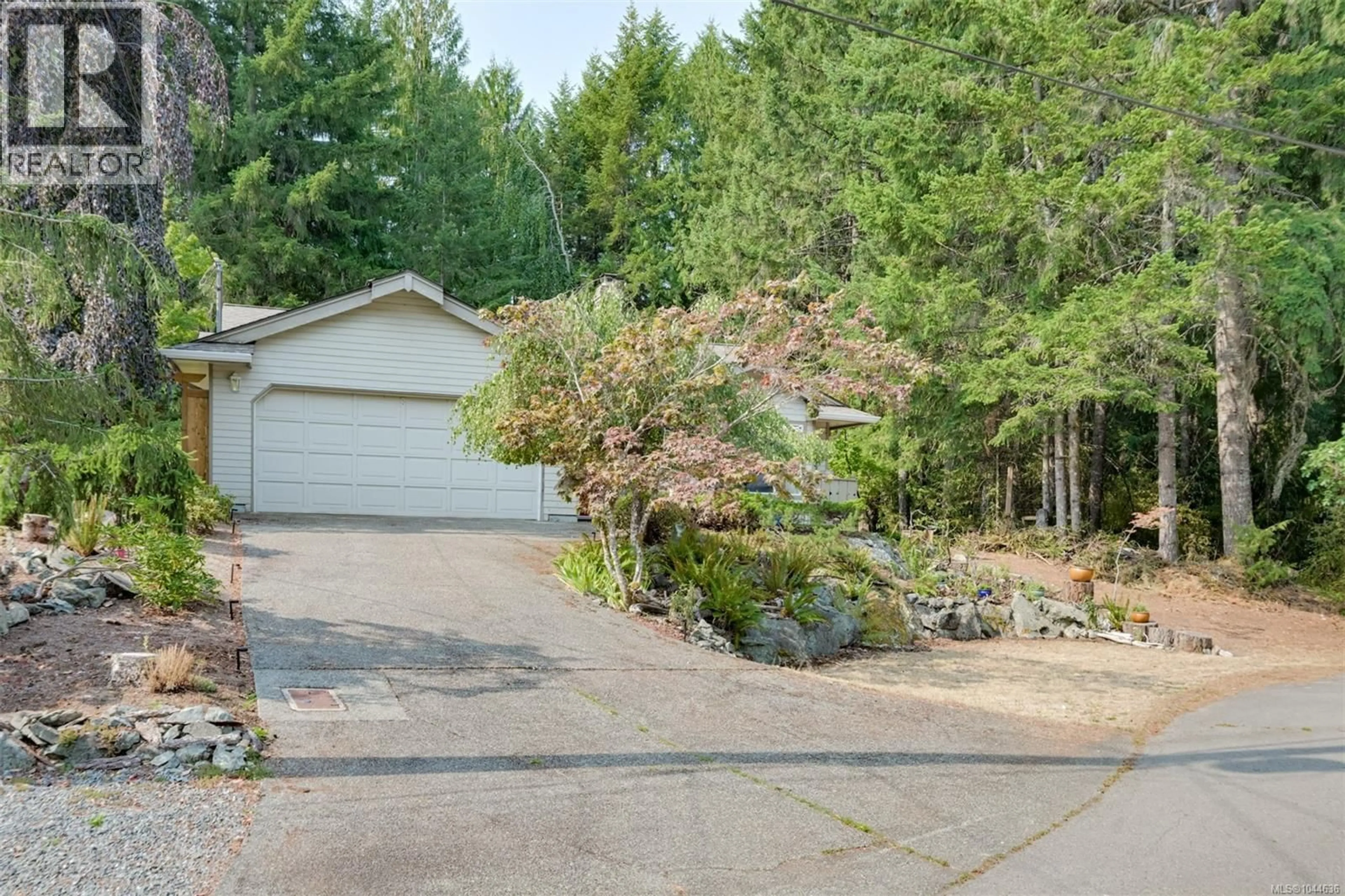 Unknown for 2370 LARSEN ROAD, Shawnigan Lake British Columbia V8H2E7