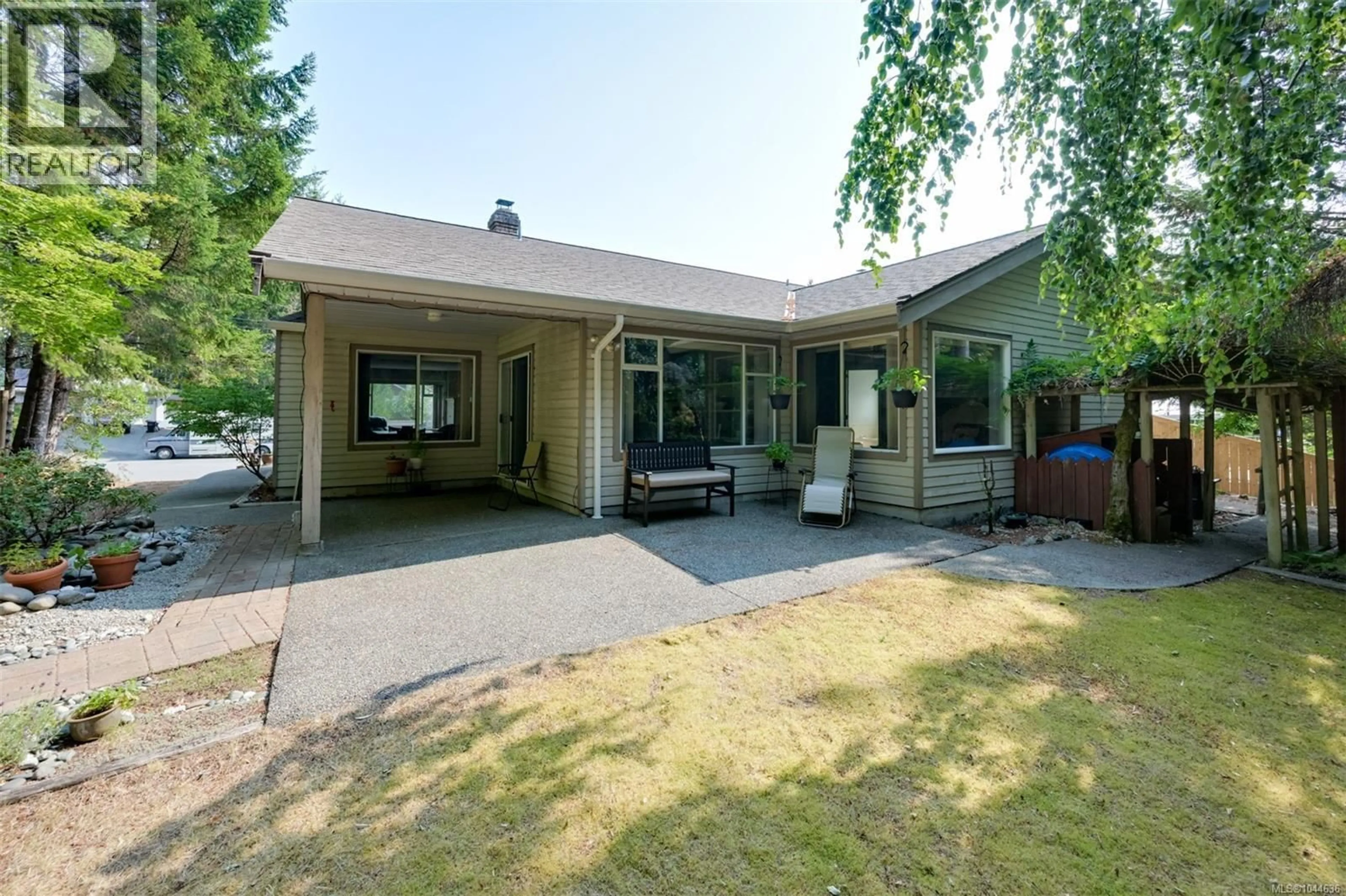 Unknown for 2370 LARSEN ROAD, Shawnigan Lake British Columbia V8H2E7
