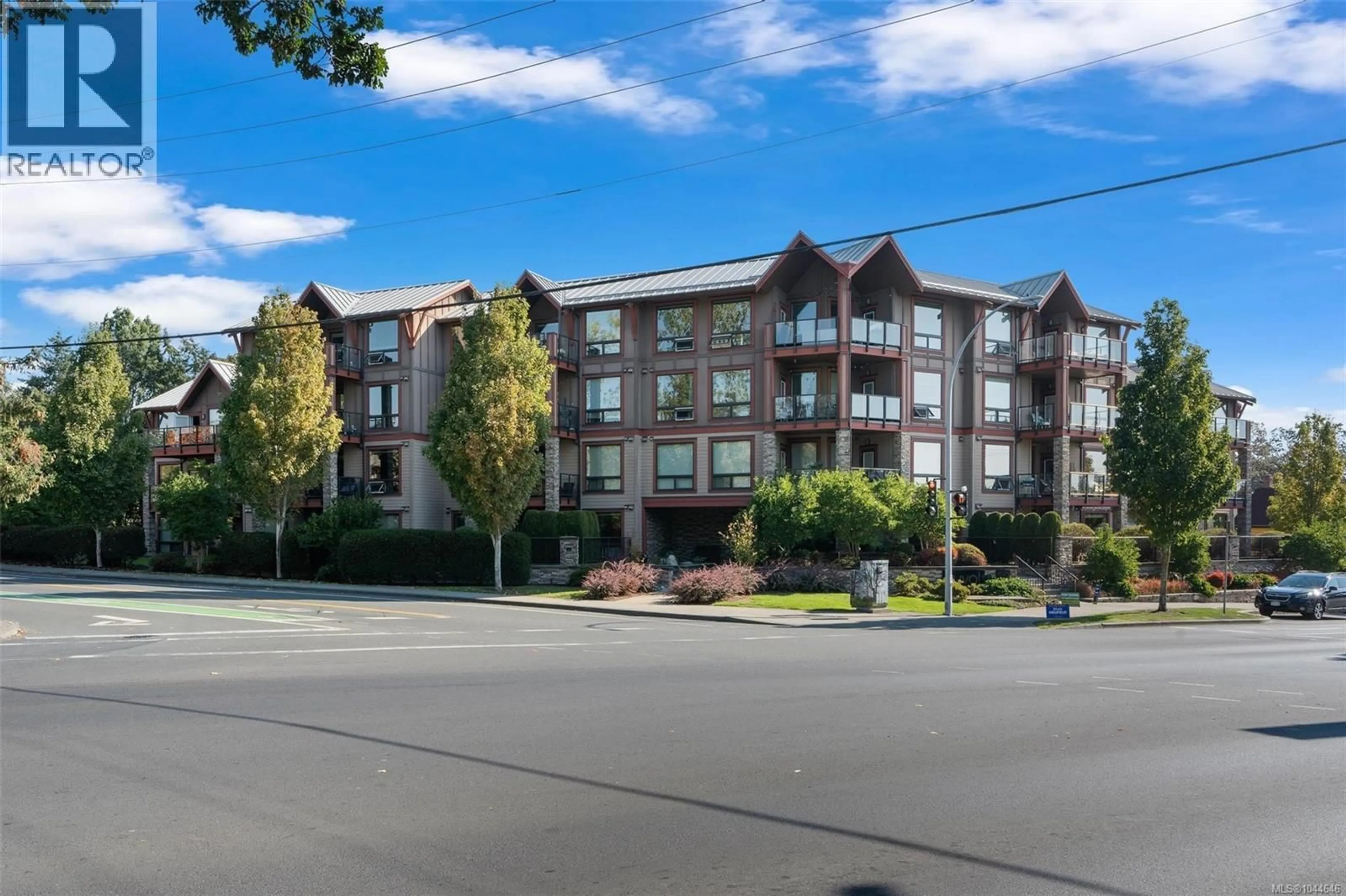 Unknown for 101 - 4529 WEST SAANICH ROAD, Saanich British Columbia V8Z3G3