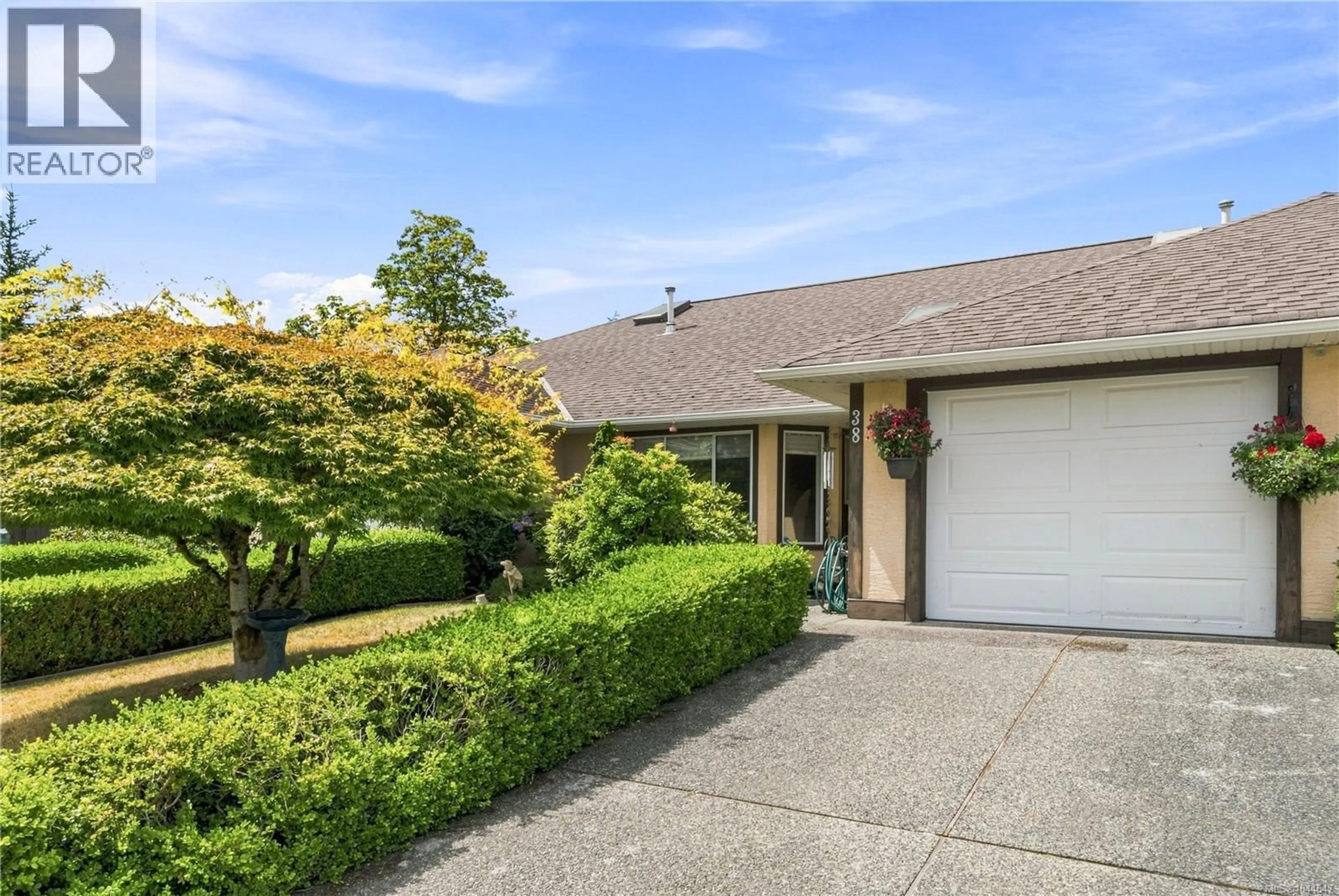 Unknown for 38 - 454 MORISON AVENUE, Parksville British Columbia V9P2M6