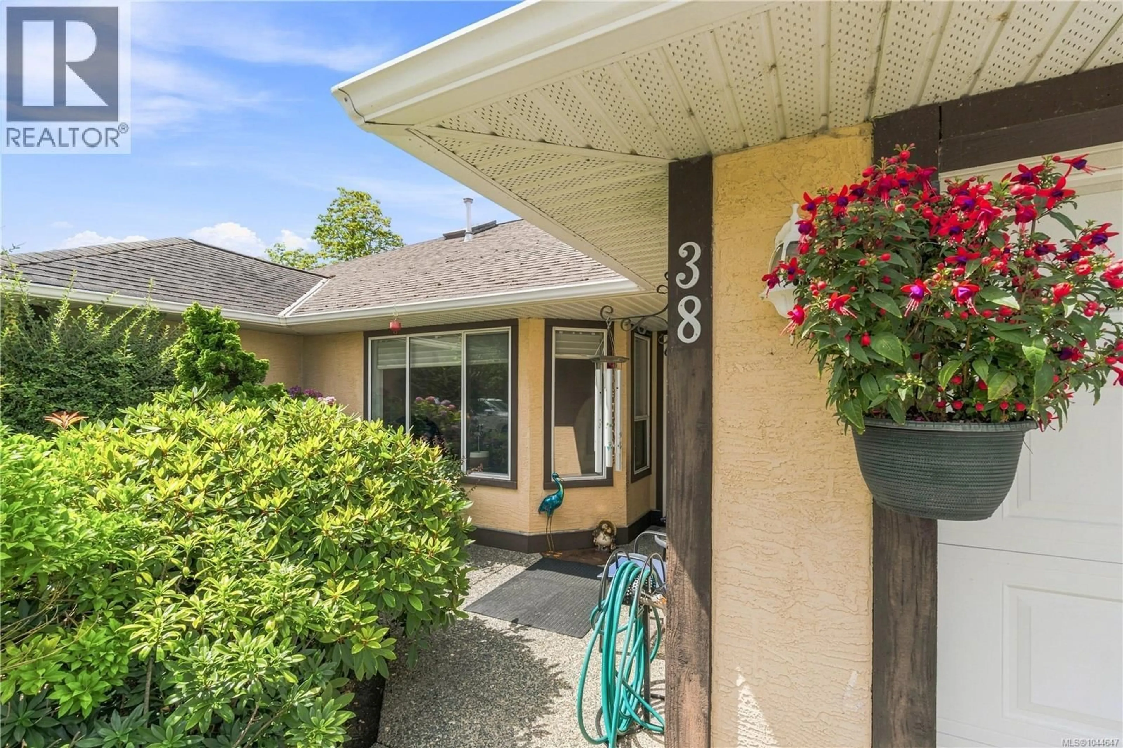 Unknown for 38 - 454 MORISON AVENUE, Parksville British Columbia V9P2M6