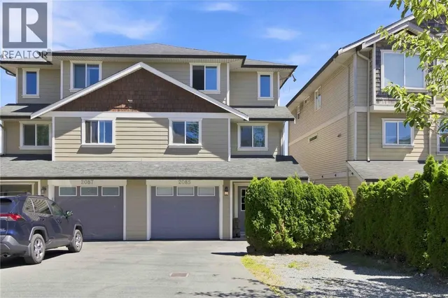 2085 SOLENT ROAD NORTH, Sooke 2