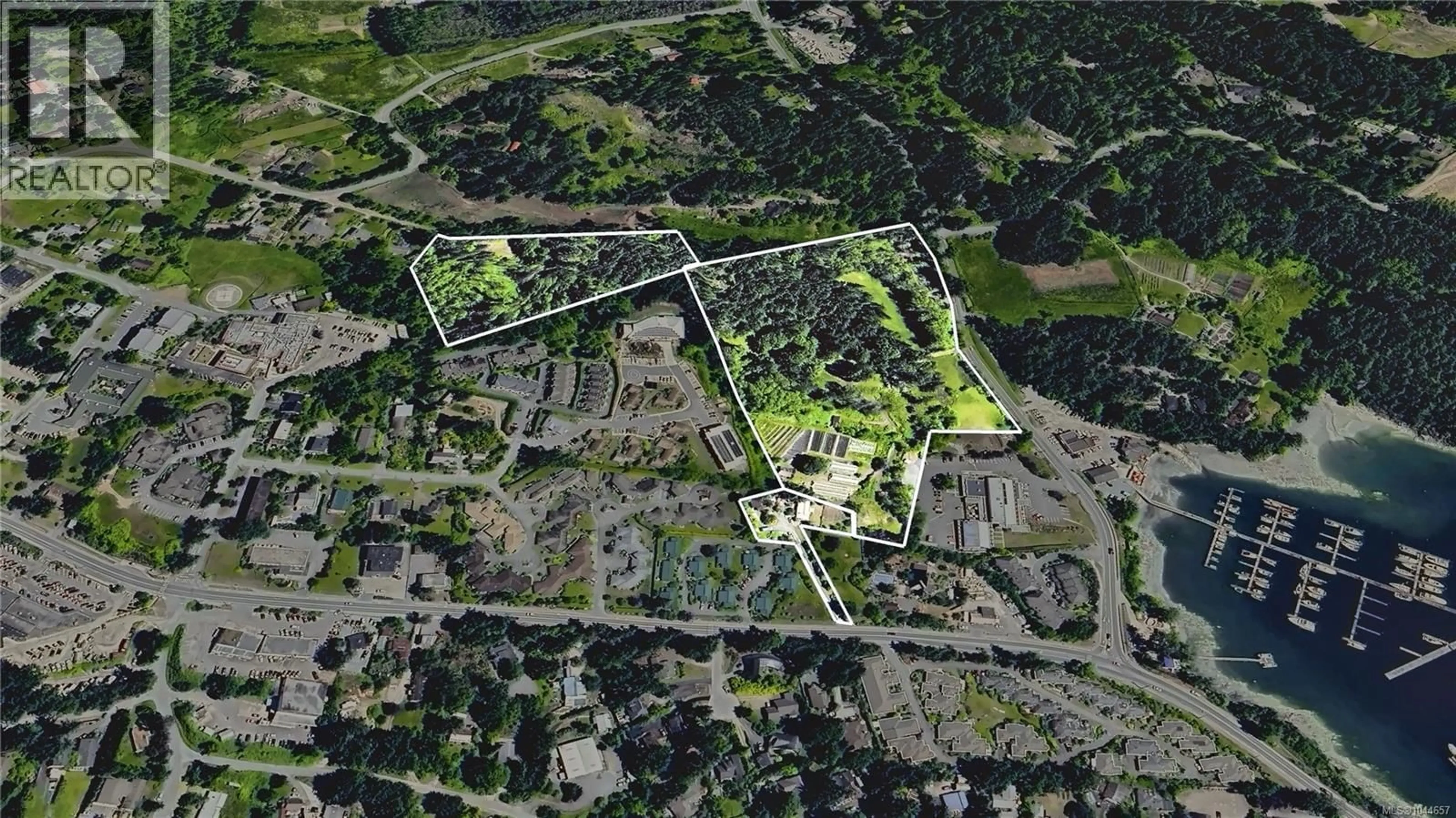 Unknown for 265 LOWER GANGES ROAD, Salt Spring British Columbia V8K1S7