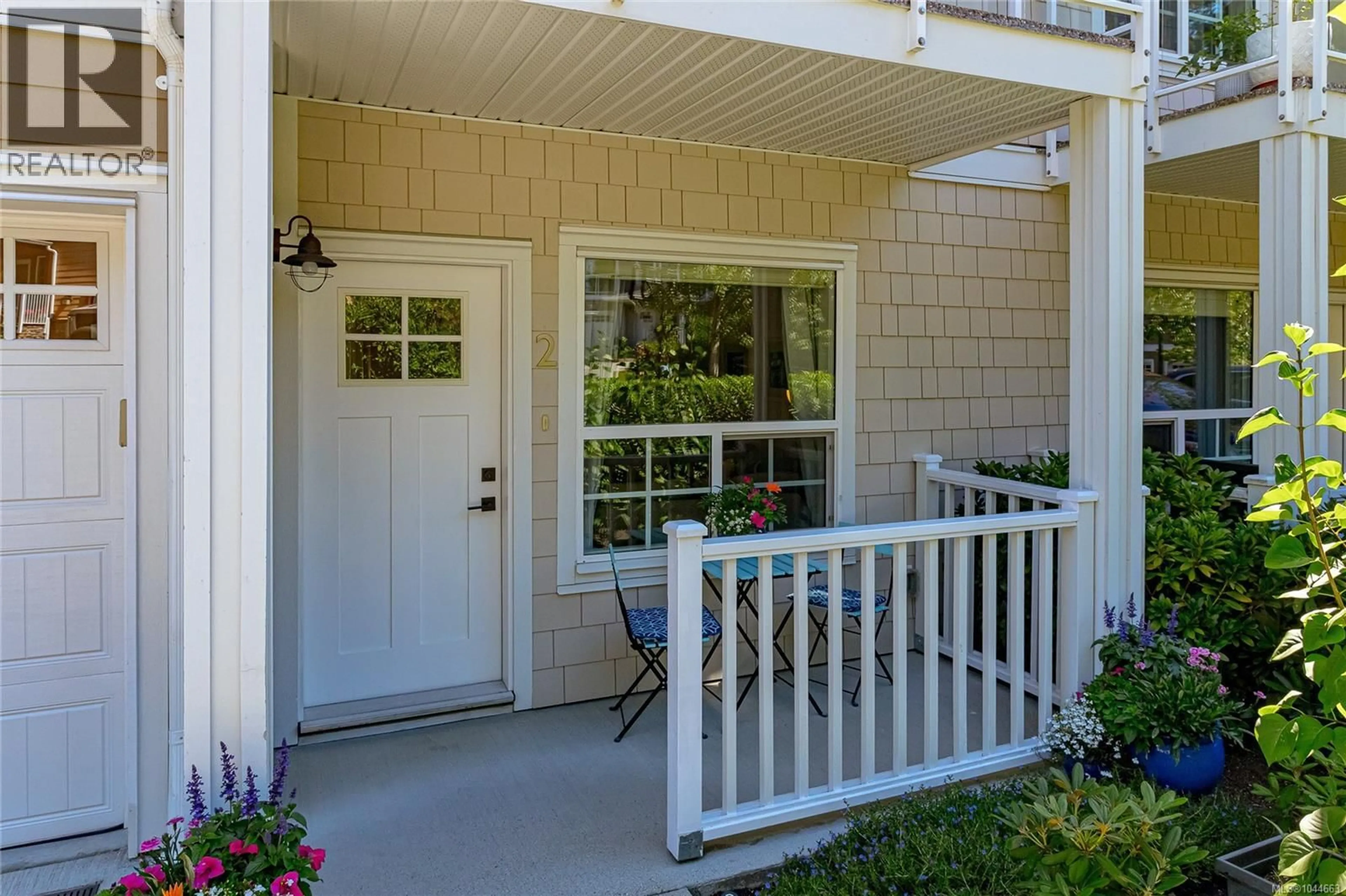 Unknown for 2 - 1649 LLOYD PLACE, View Royal British Columbia V9C0E5