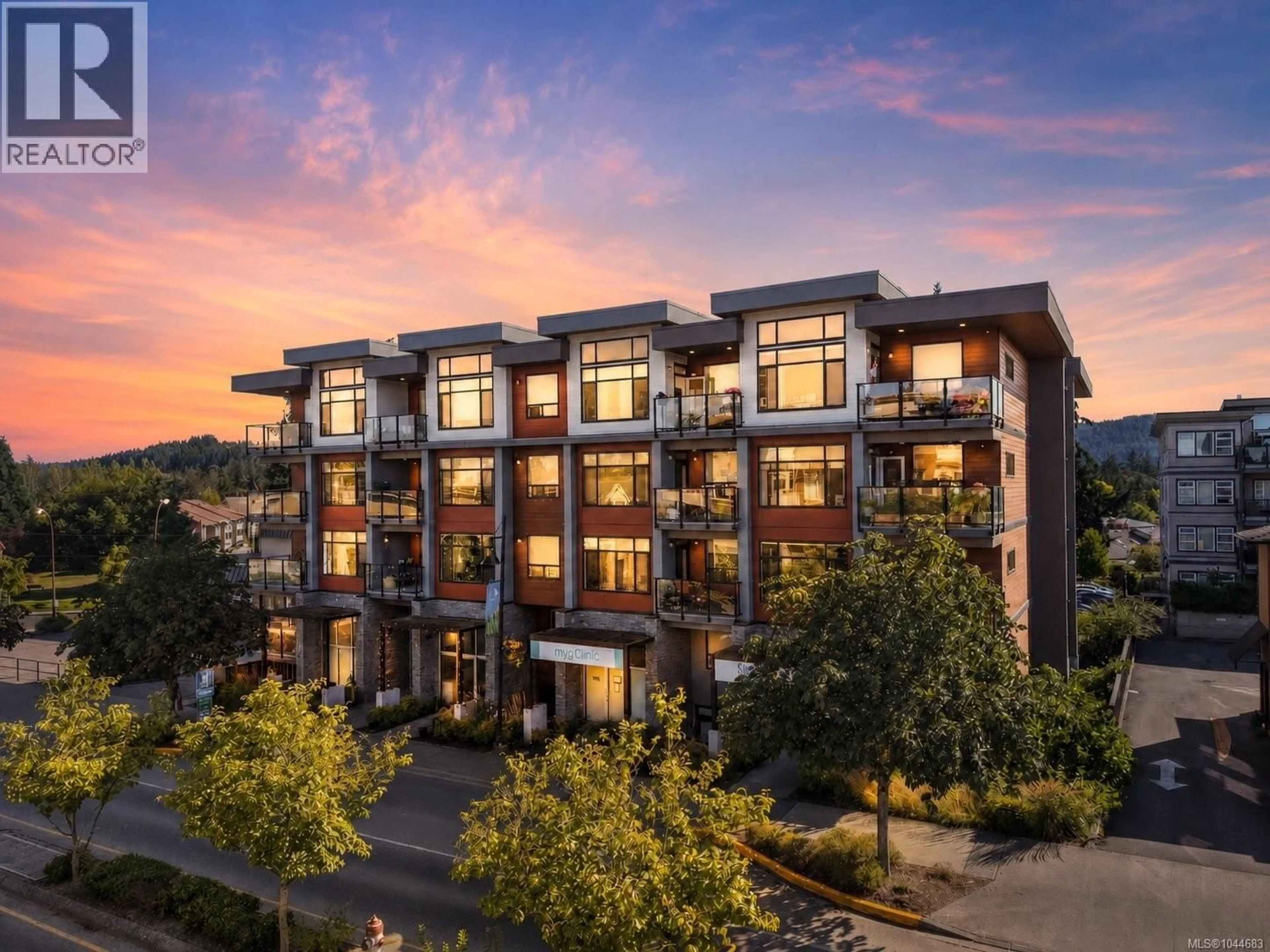 Unknown for 307 - 7162 WEST SAANICH ROAD, Central Saanich British Columbia V8M1P6