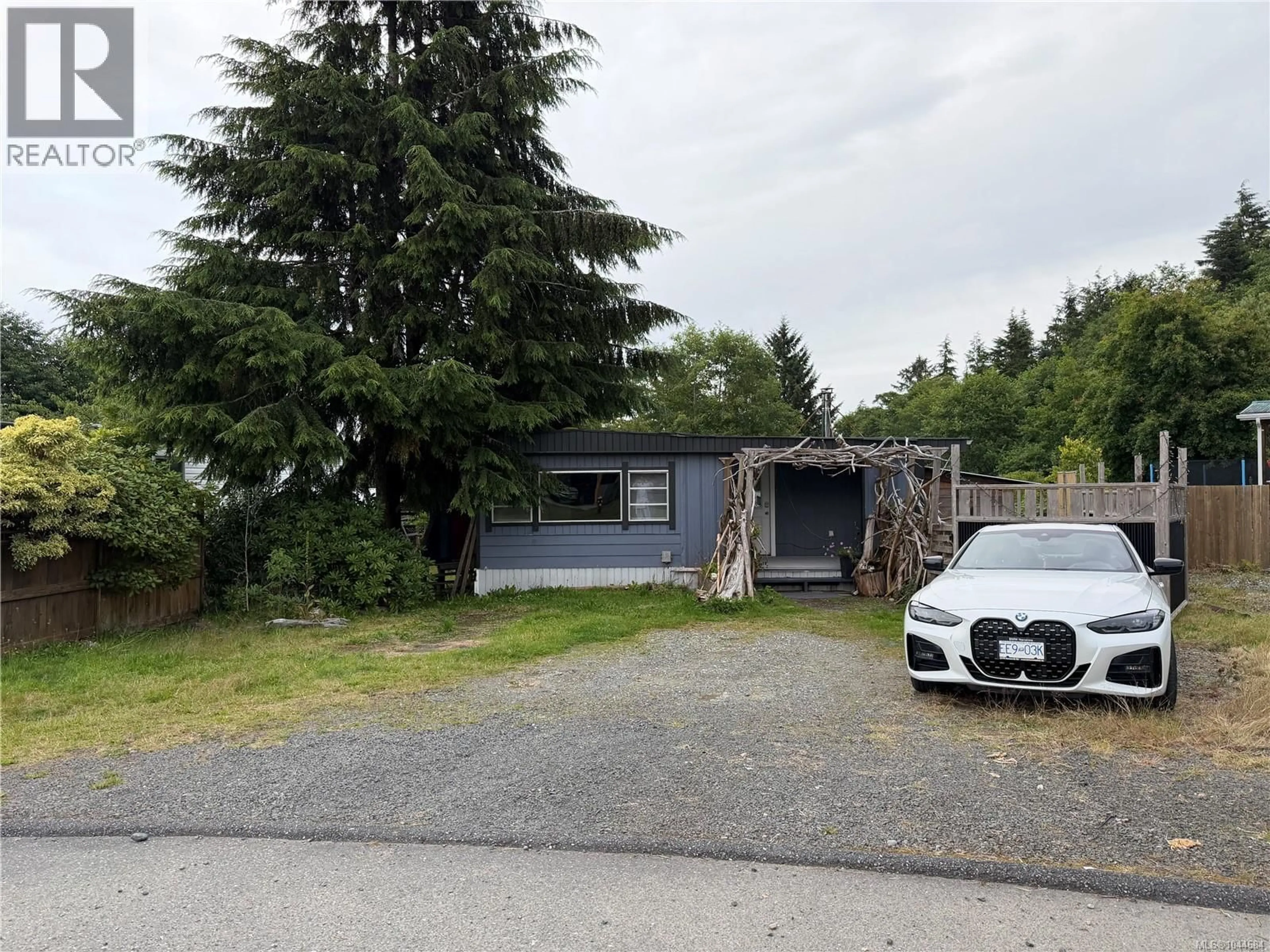 Unknown for 6015 HUNT STREET, Port Hardy British Columbia V0N2P0