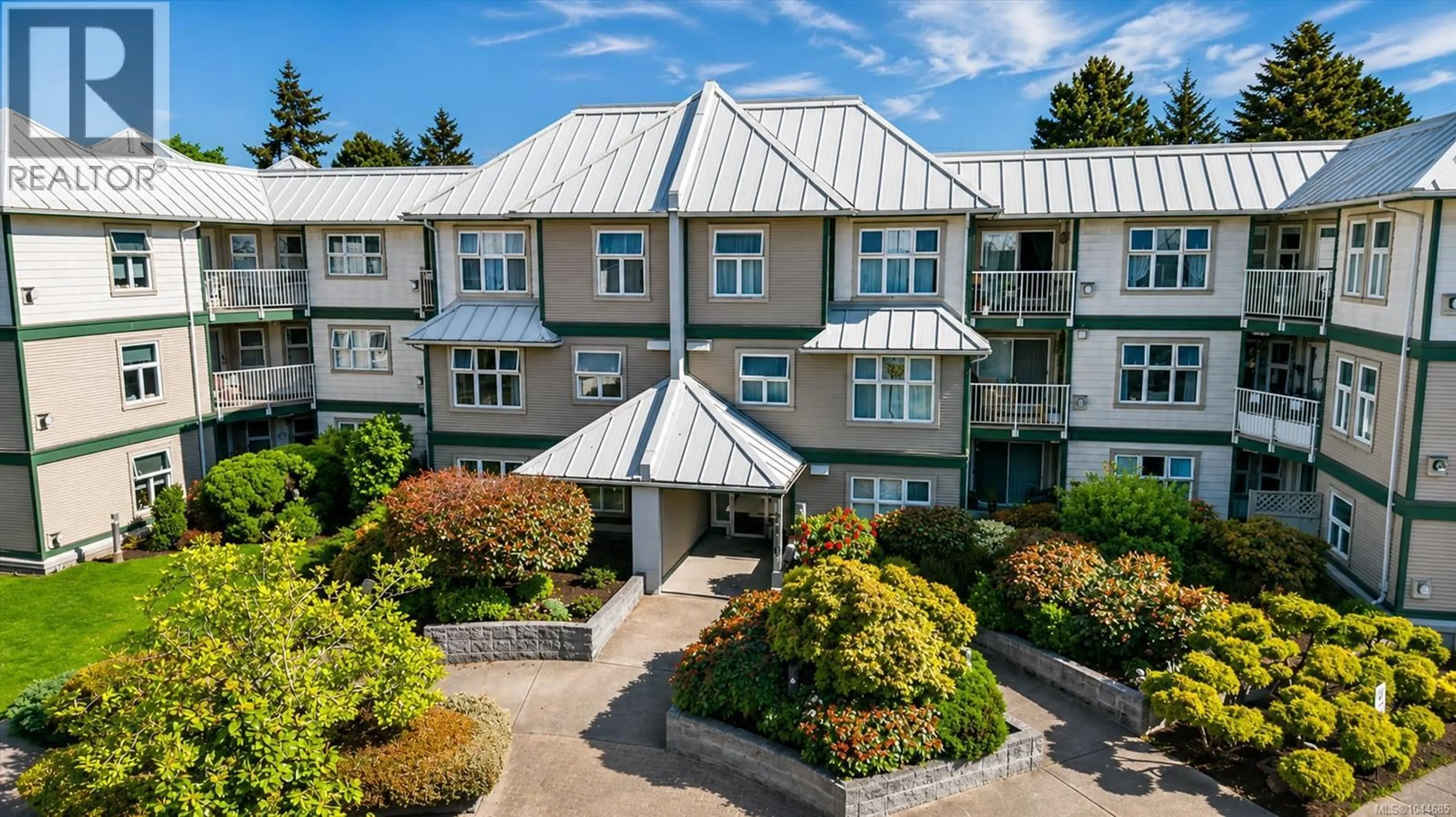 Unknown for 307 - 3010 WASHINGTON AVENUE, Victoria British Columbia V9A1P6