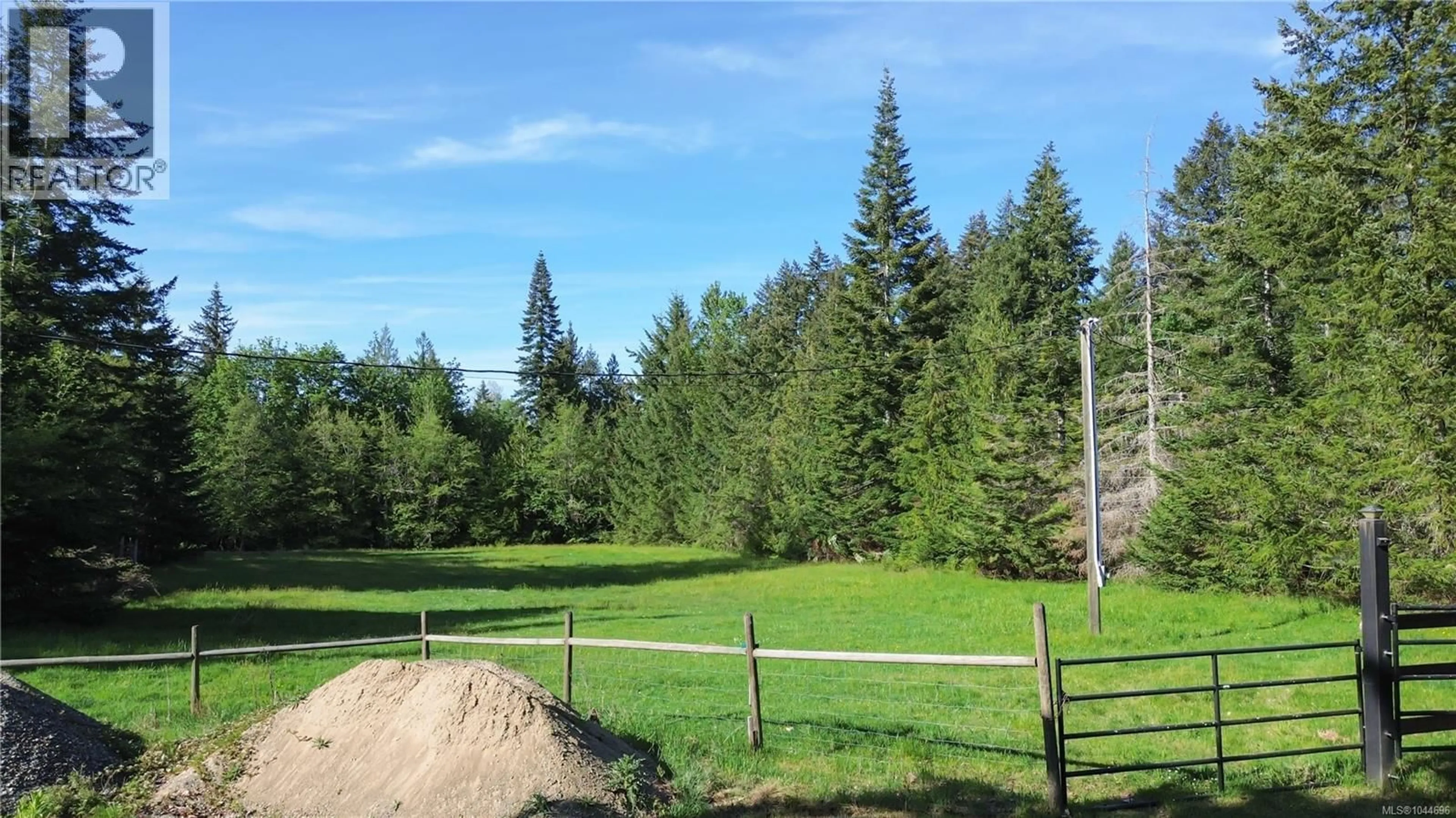 Unknown for 1341 PRATT ROAD, Hilliers British Columbia V9K1W7