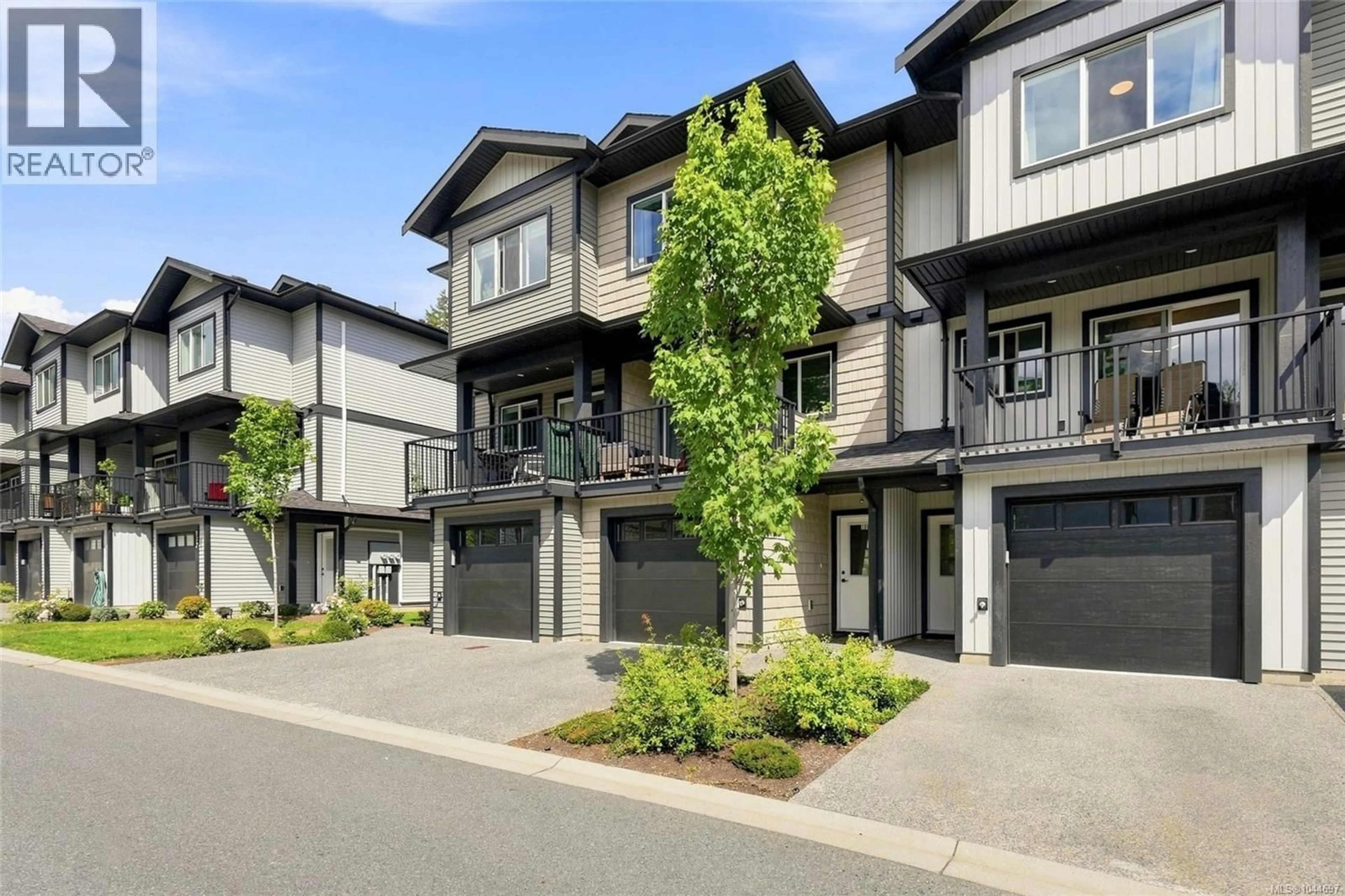 Unknown for 129 - 600 NINTH STREET, Nanaimo British Columbia V9R0L4