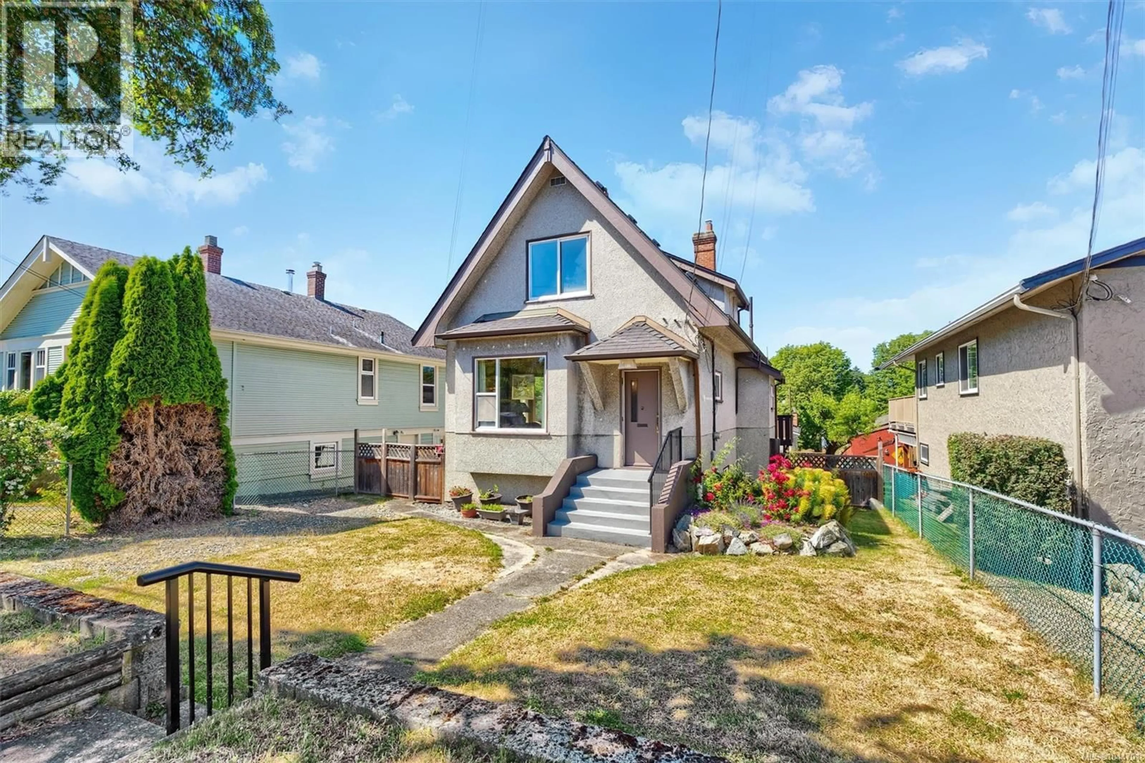 Unknown for 1456 DENMAN STREET, Victoria British Columbia V8R1X6