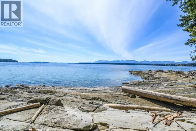 919 SALAL DRIVE, Mudge Island 2