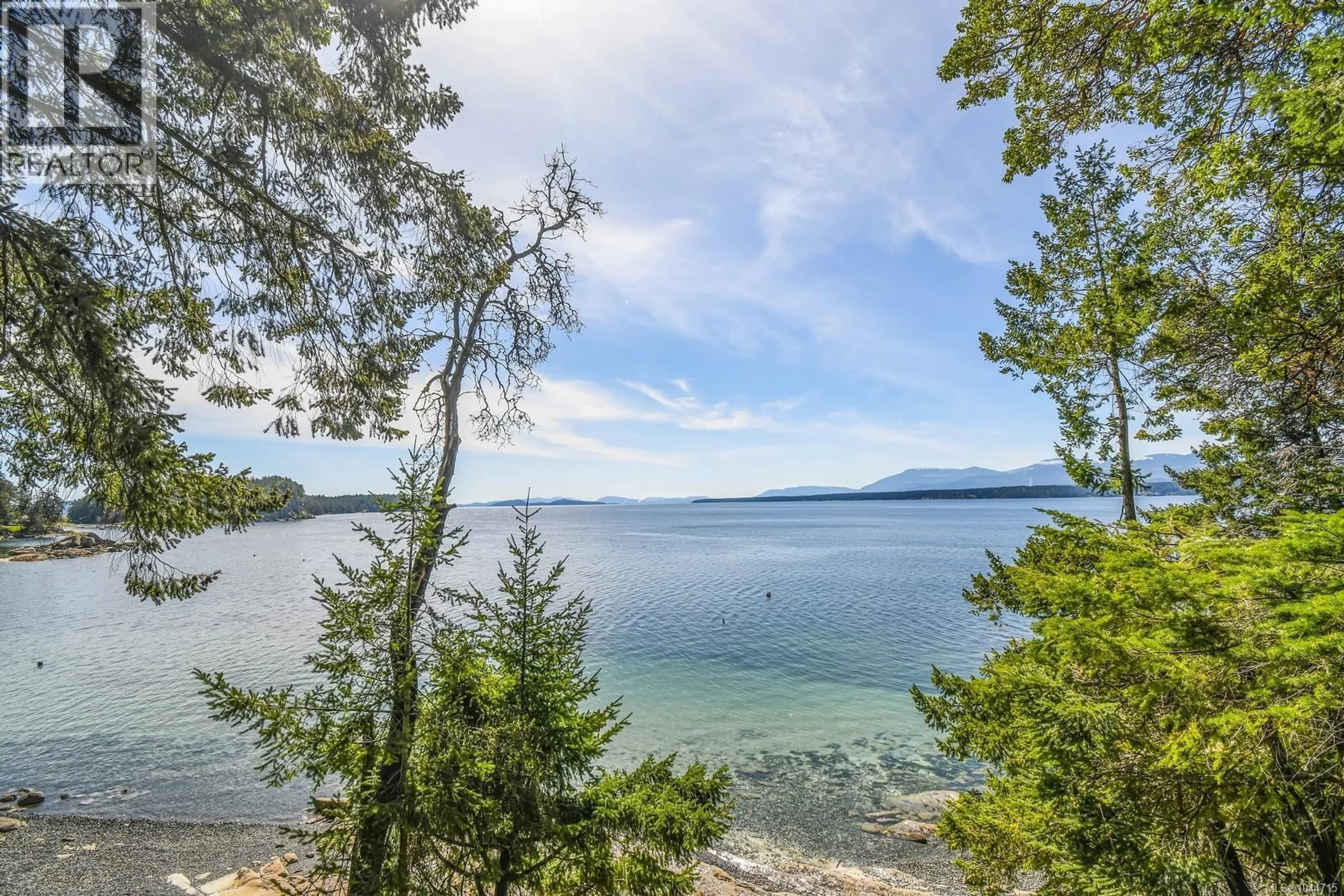 Unknown for 919 SALAL DRIVE, Mudge Island British Columbia A1A1A1