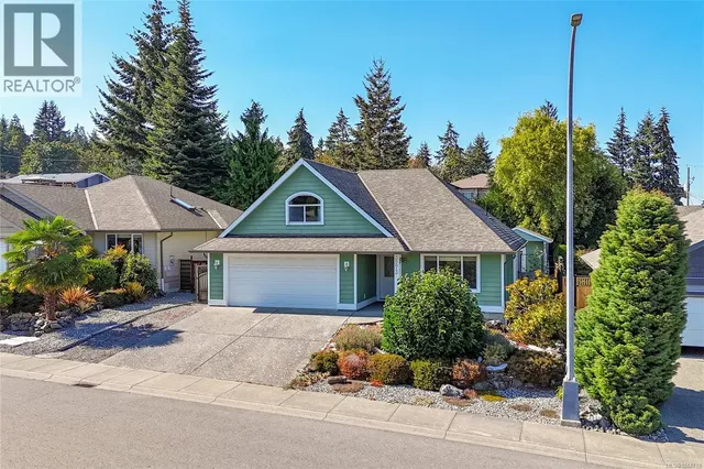 3273 CREEGAN DRIVE, Chemainus 2