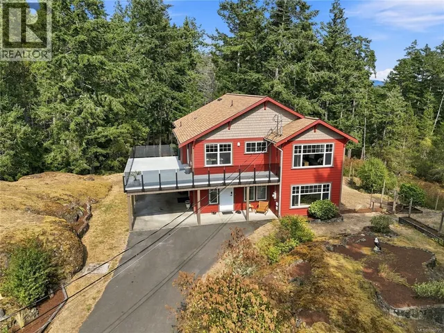 D - 7806 DALRAE PLACE, Sooke 2