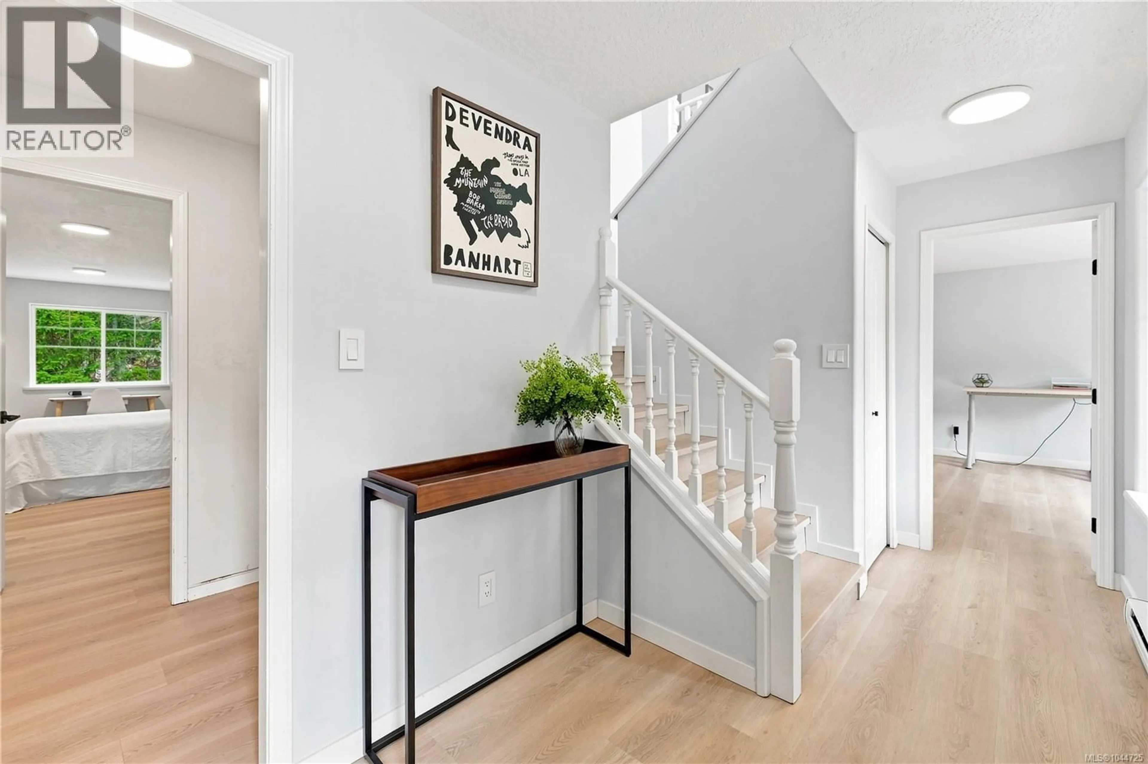 Indoor entryway for D - 7806 DALRAE PLACE, Sooke British Columbia V9Z0R1