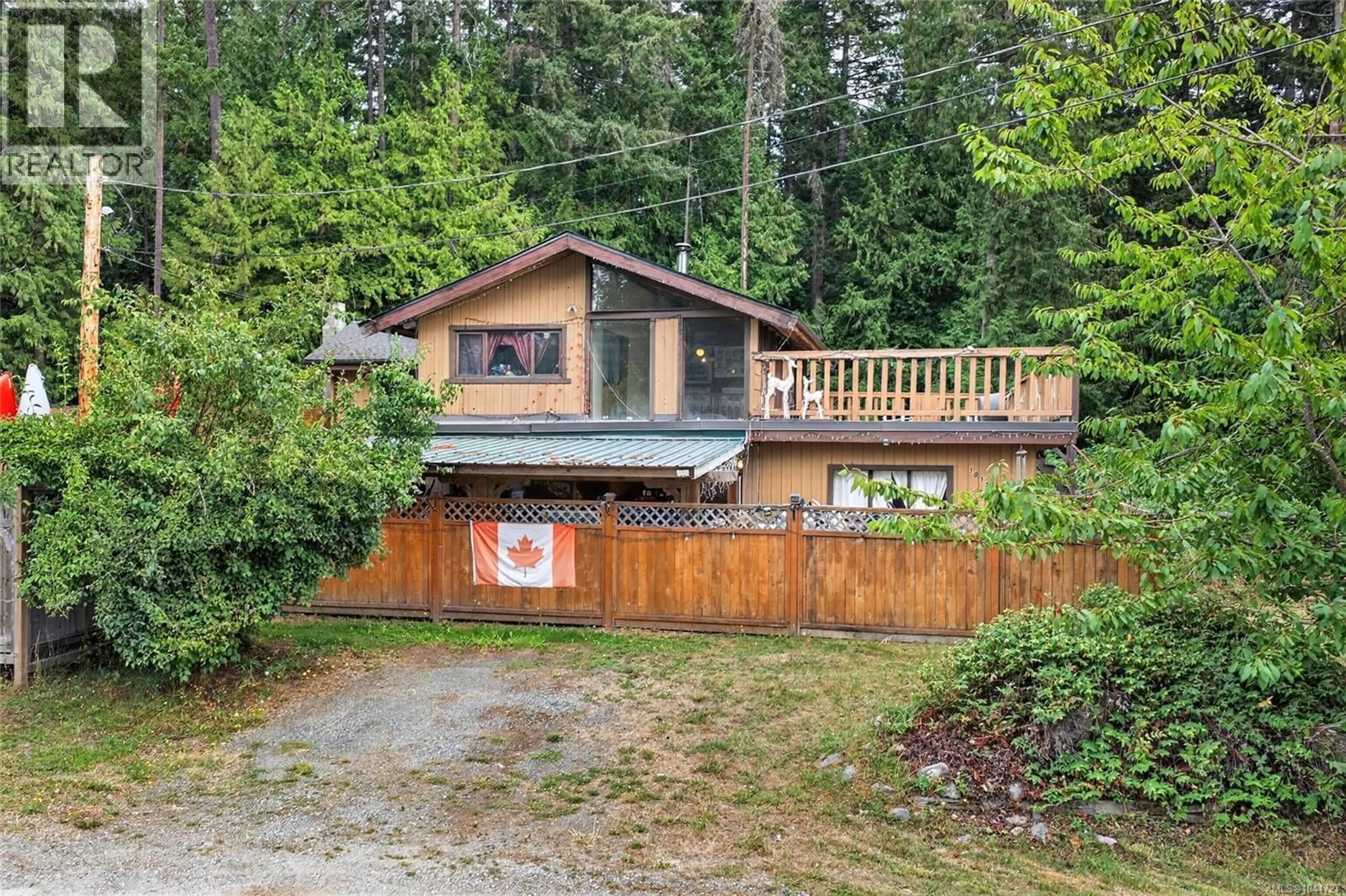 Unknown for 1012 FAIRDOWNE ROAD, Errington British Columbia V9P2C1
