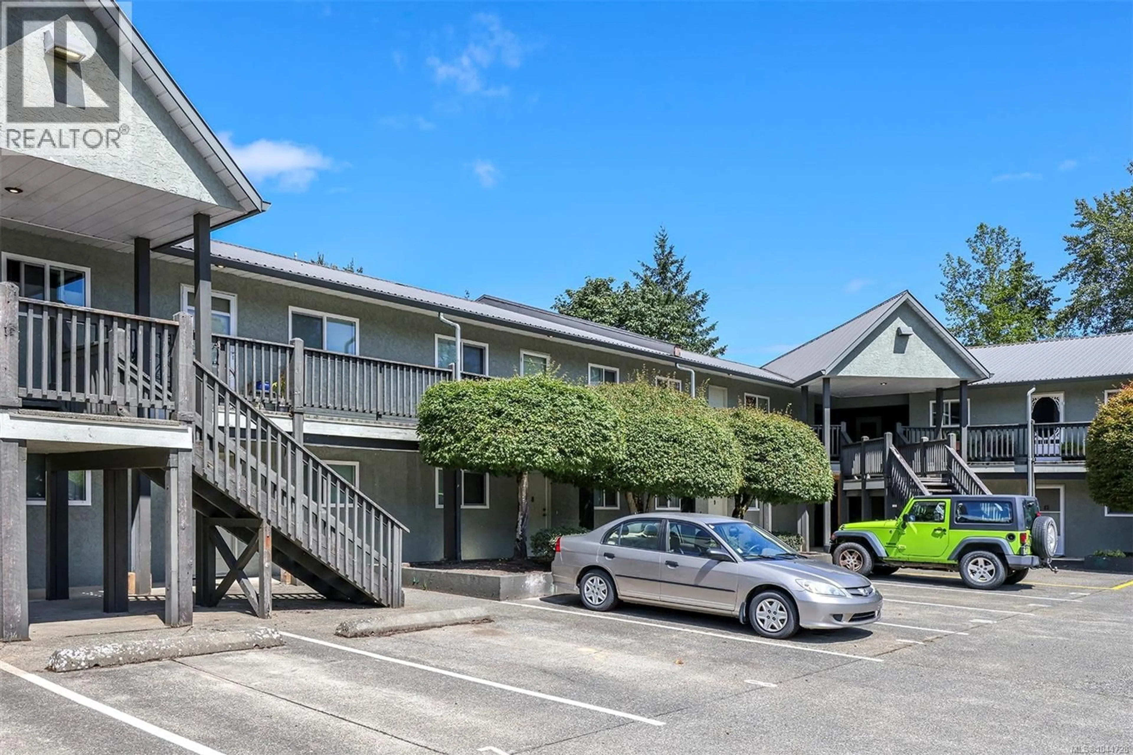Patio, unknown for 8 - 1520 PIERCY AVENUE, Courtenay British Columbia V9N3E9