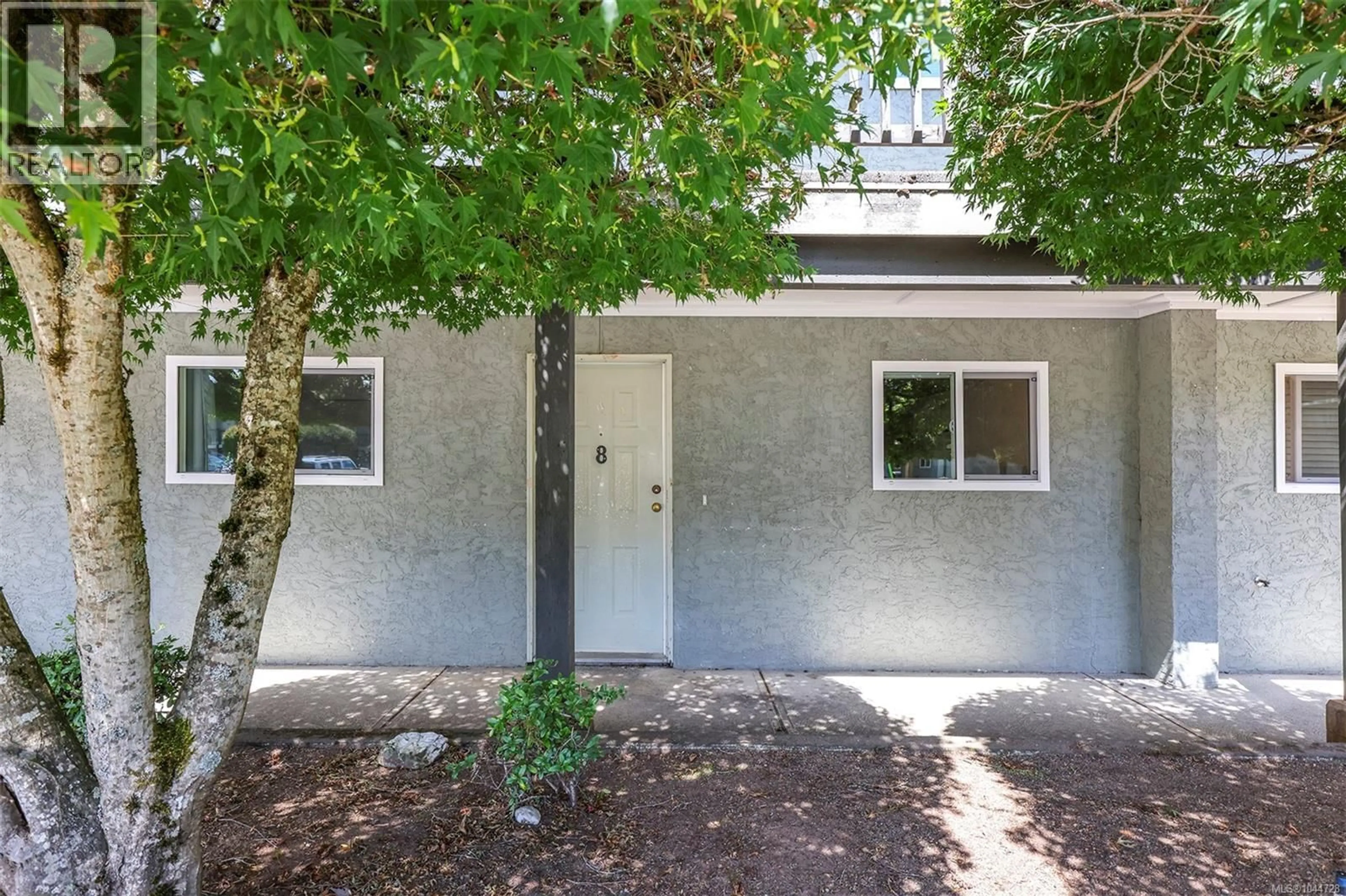 Unknown for 8 - 1520 PIERCY AVENUE, Courtenay British Columbia V9N3E9