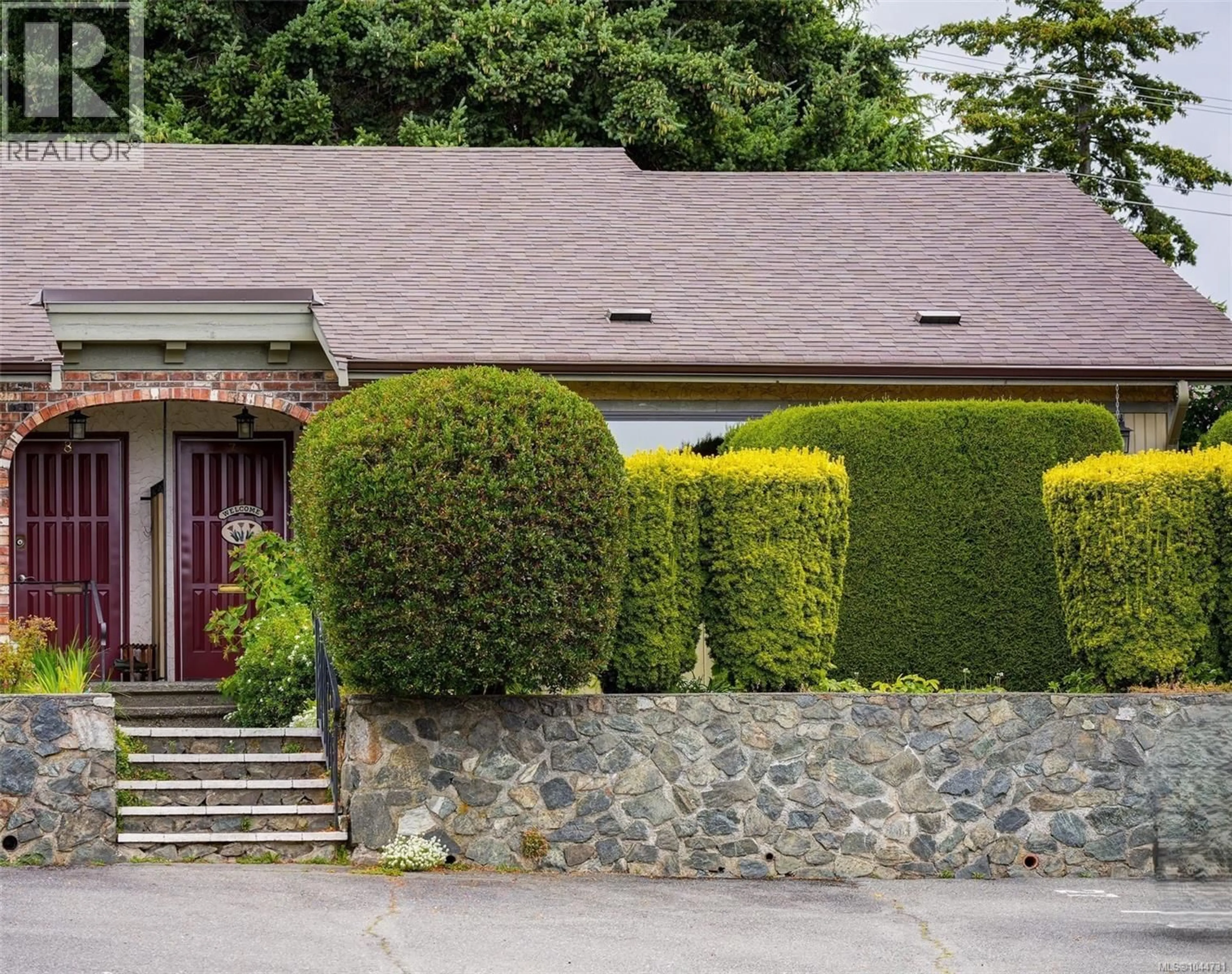 Unknown for 7 - 3968 CEDAR HILL ROAD, Saanich British Columbia V8N3B8