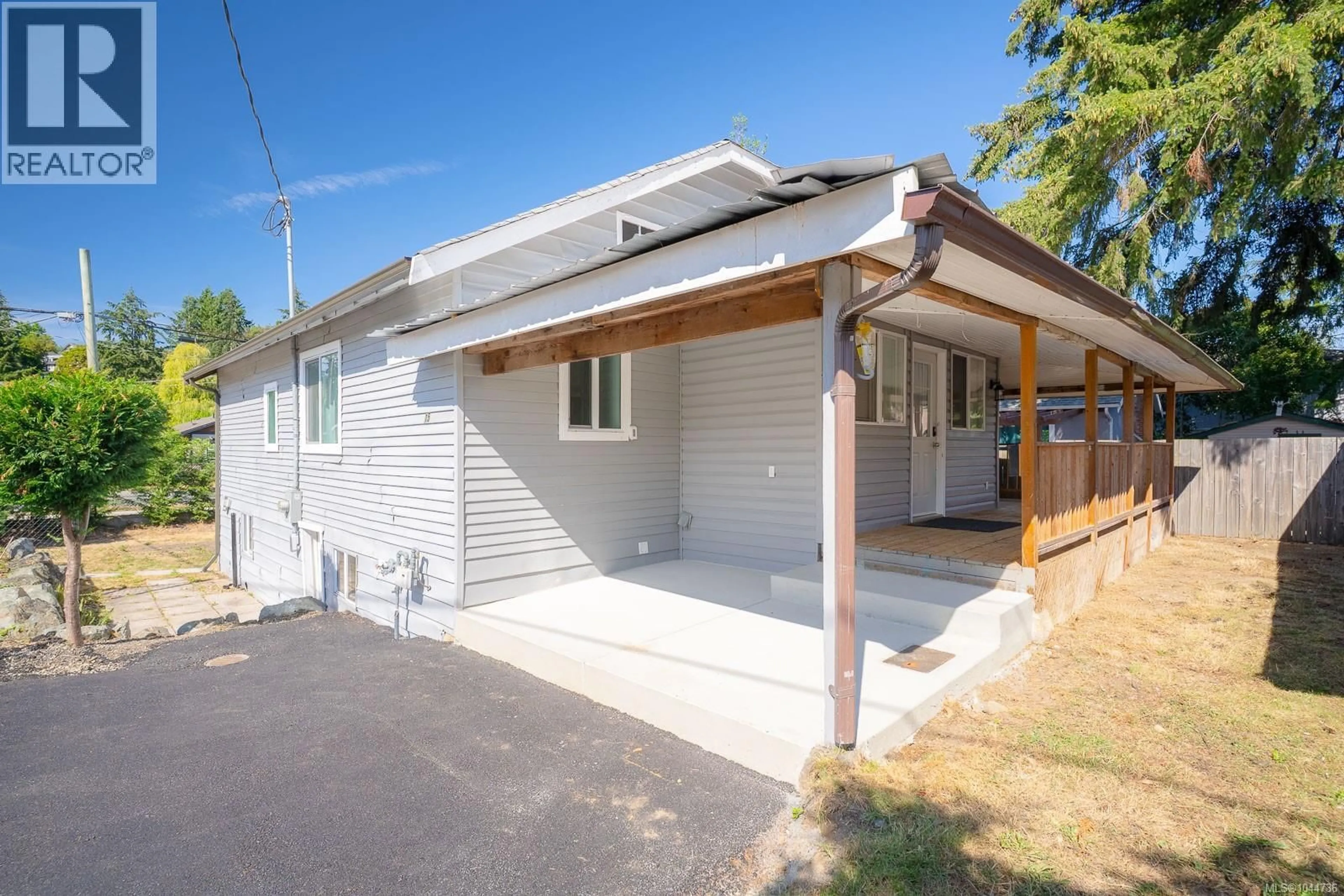 Unknown for 15 FOURTH STREET, Nanaimo British Columbia V9R1S6
