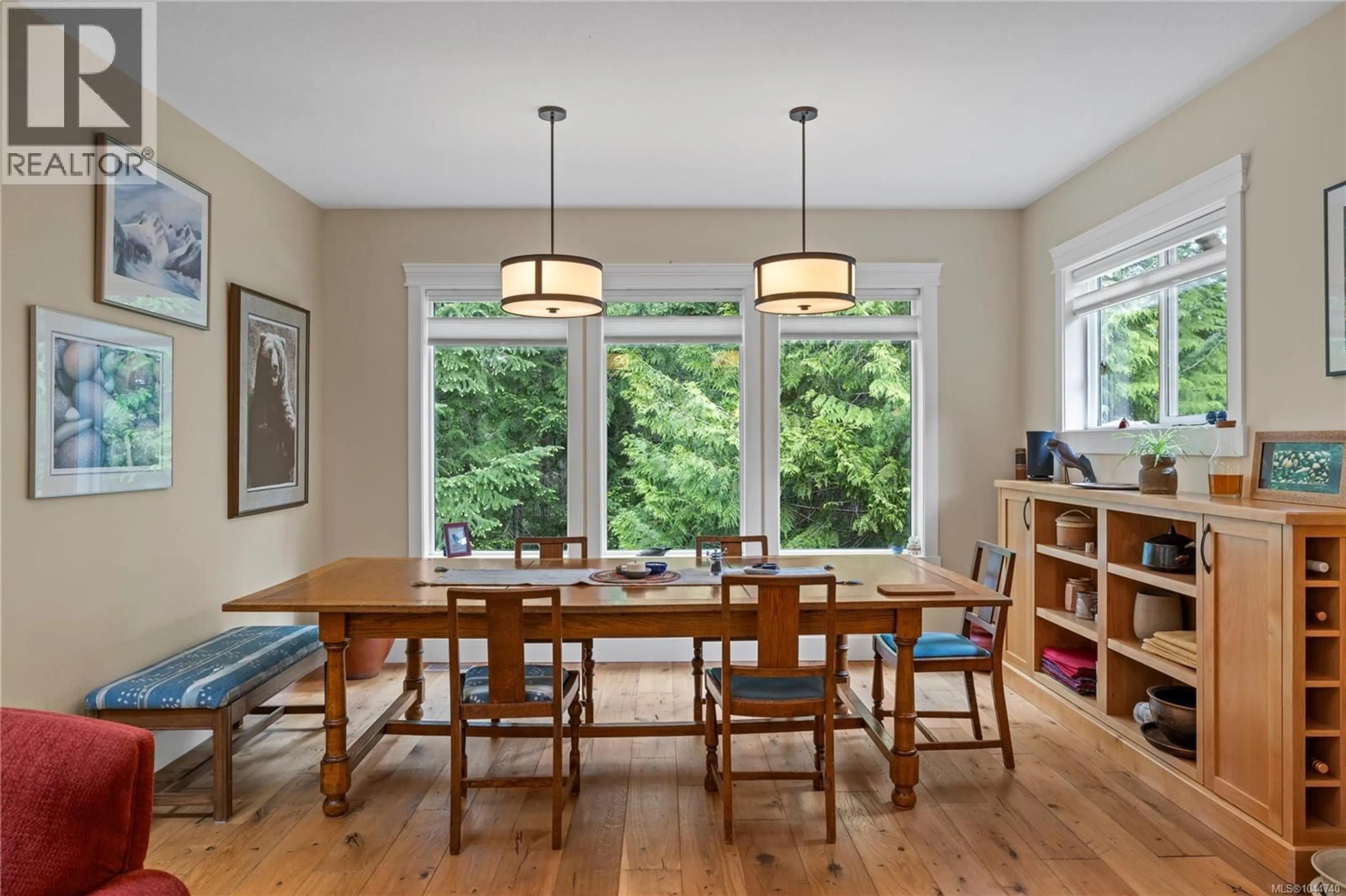 Dining room, unknown for 1703 PELIGREN PLACE, Qualicum Beach British Columbia V9K2S3