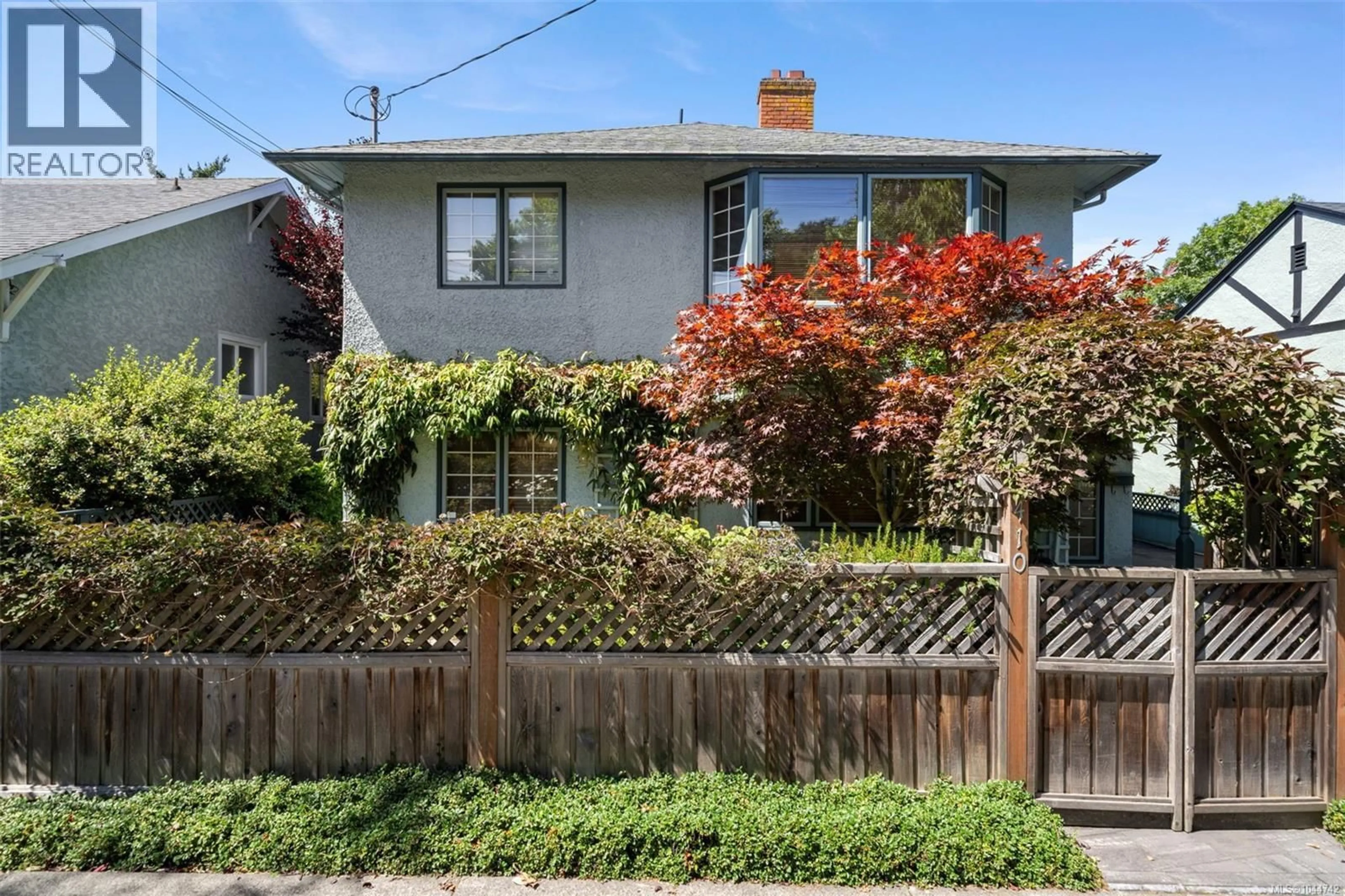 Unknown for 410 GOVERNMENT STREET, Victoria British Columbia V8V2L5