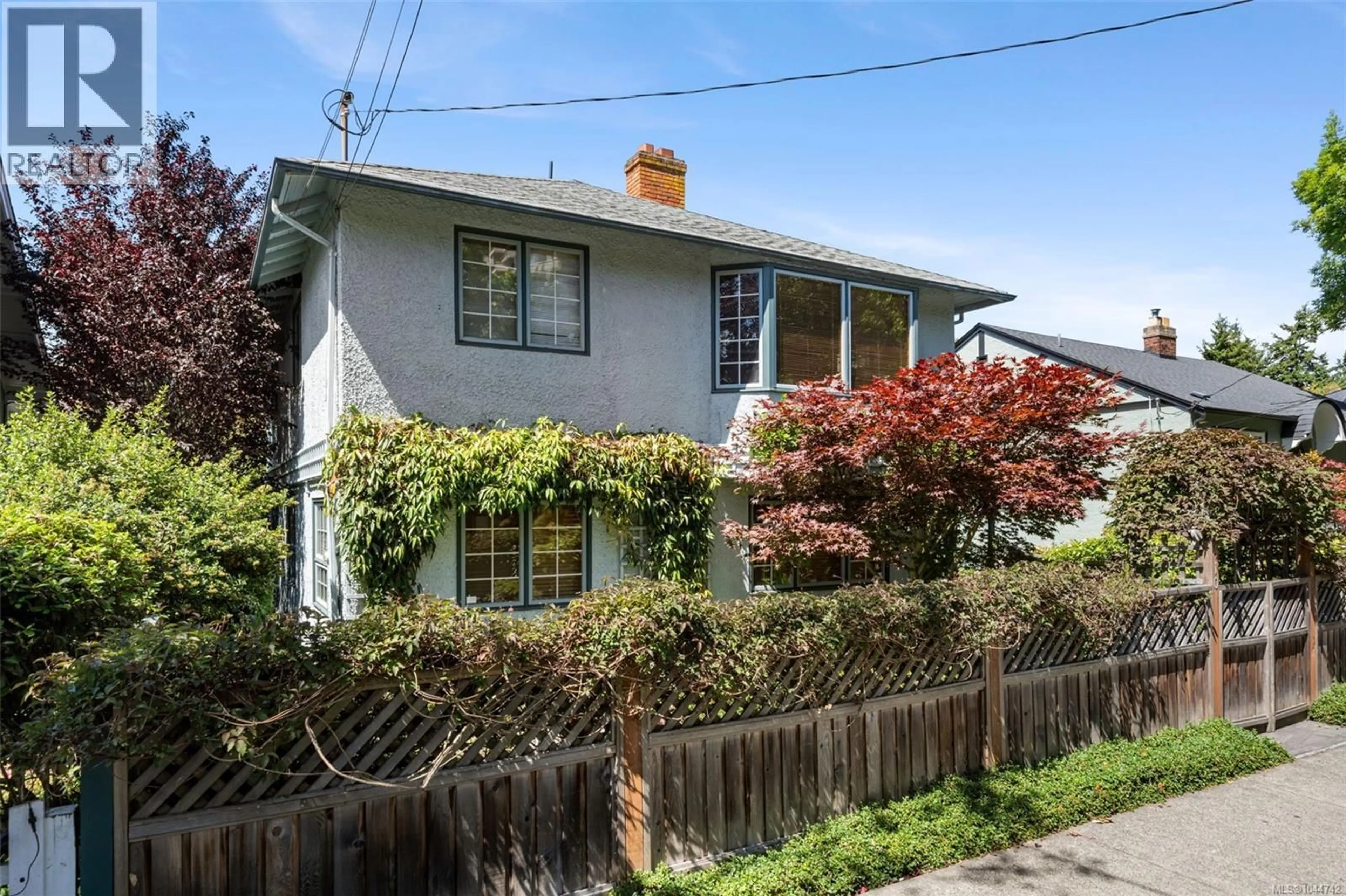Unknown for 410 GOVERNMENT STREET, Victoria British Columbia V8V2L5