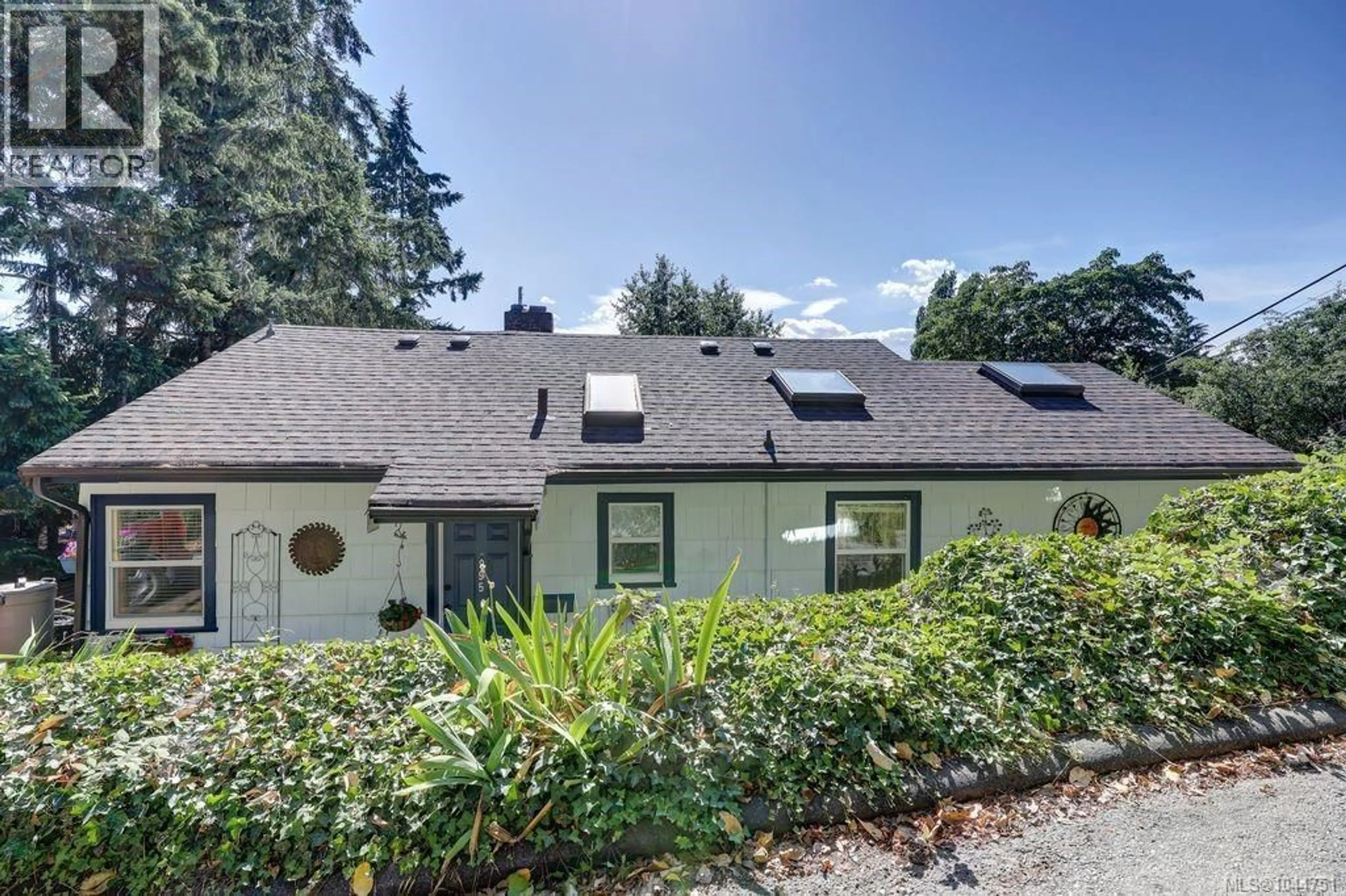 Unknown for 995 FRANKLYN STREET, Nanaimo British Columbia V9R2Y6