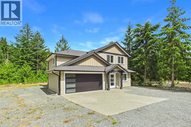 3030 GREGSON ROAD, Nanaimo 2