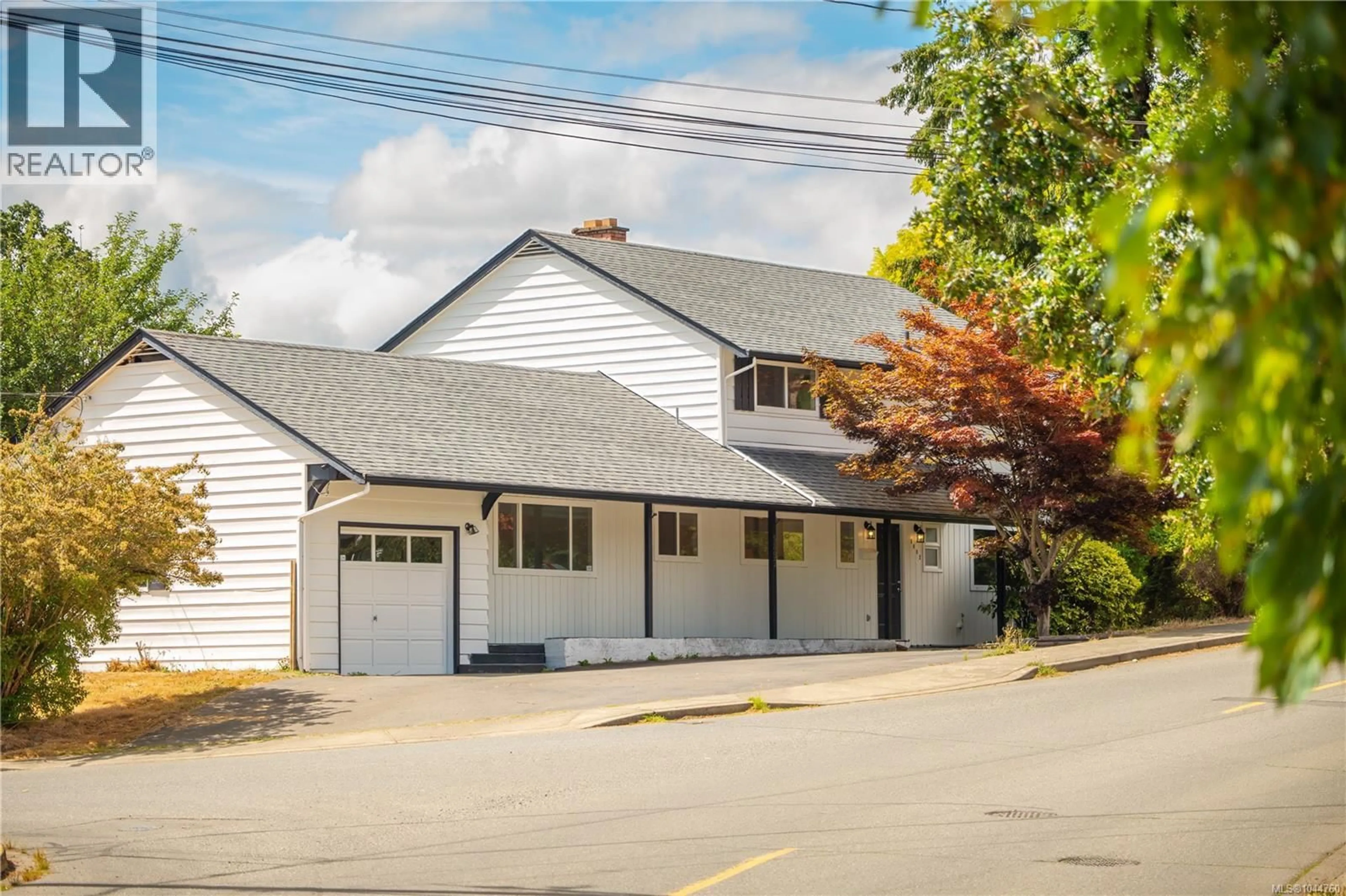Unknown for 5892 JAYNES ROAD, Duncan British Columbia V9L3C1