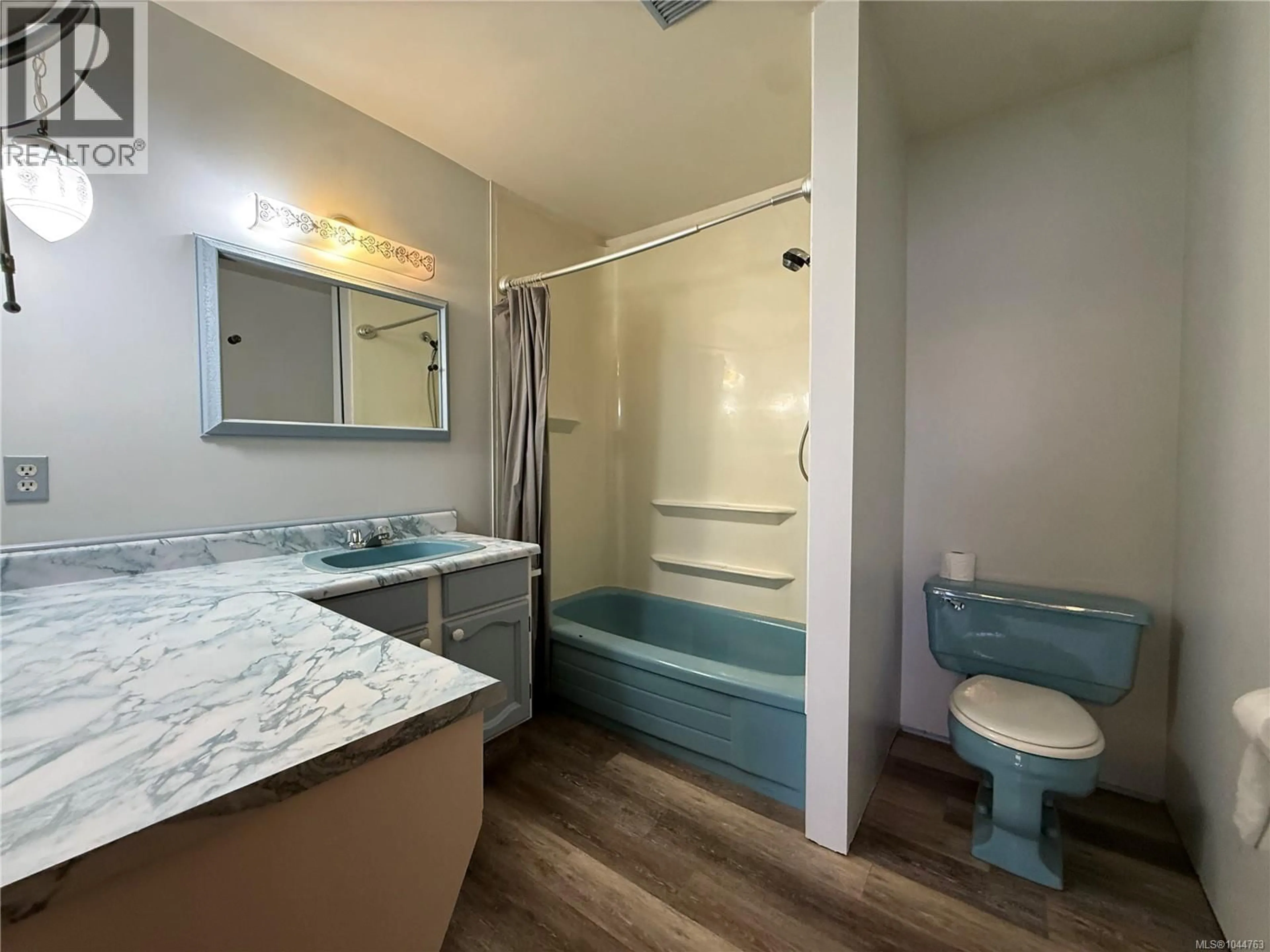 Standard bathroom, unknown for 8845 CENTRAL STREET, Port Hardy British Columbia V0N2P0