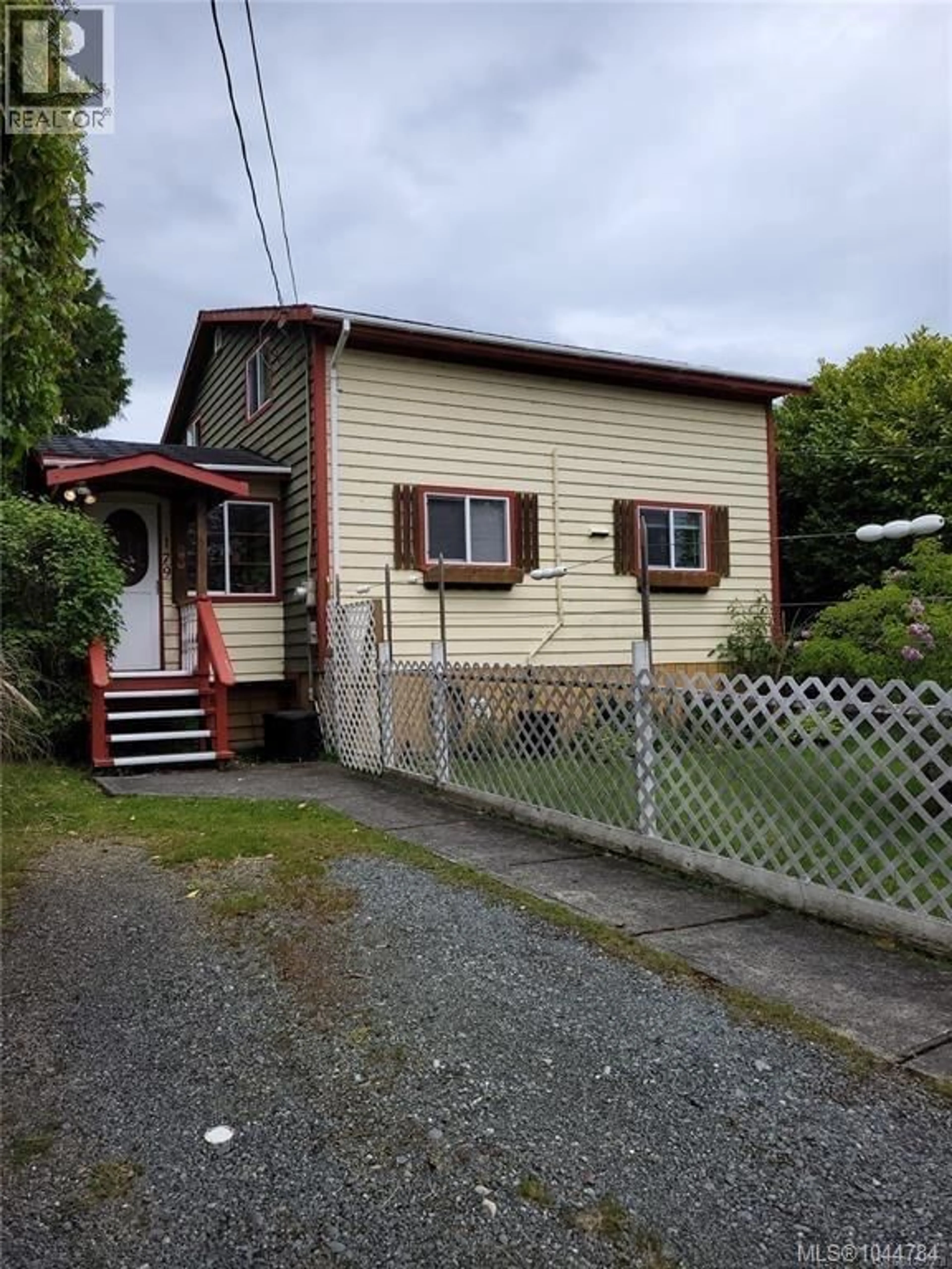 Unknown for 179 2ND STREET, Sointula British Columbia V0N3E0