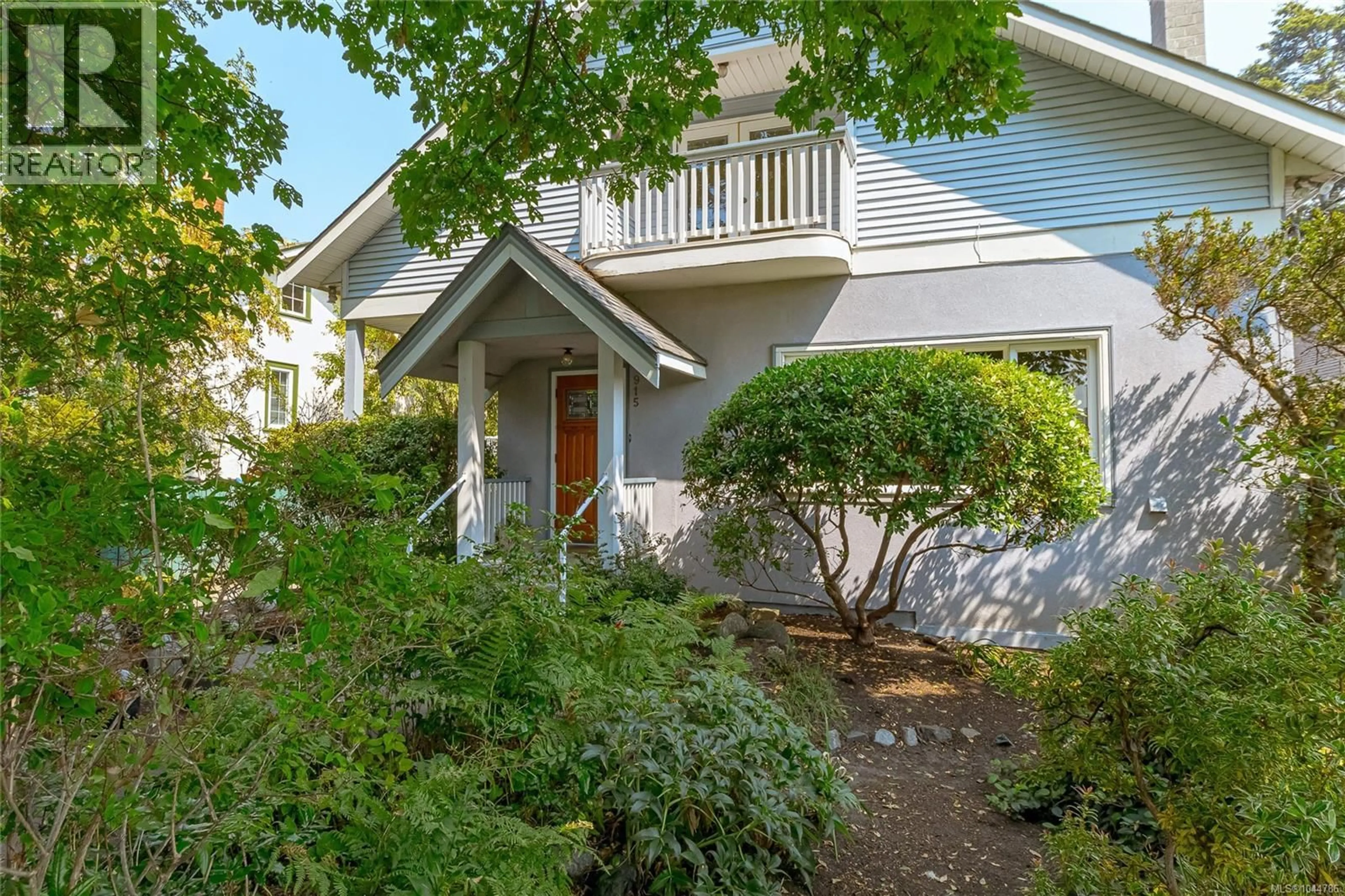Unknown for 915 OLIVER STREET, Oak Bay British Columbia V8S4W5