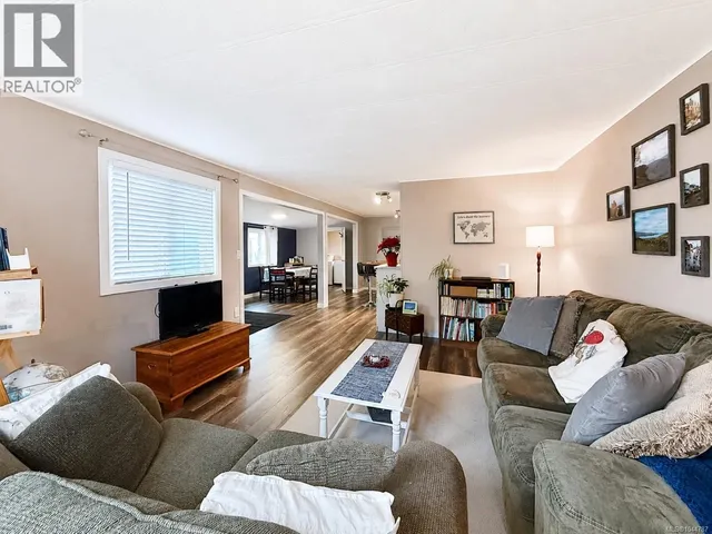 41 - 2700 WOODBURN ROAD, Campbell River 3