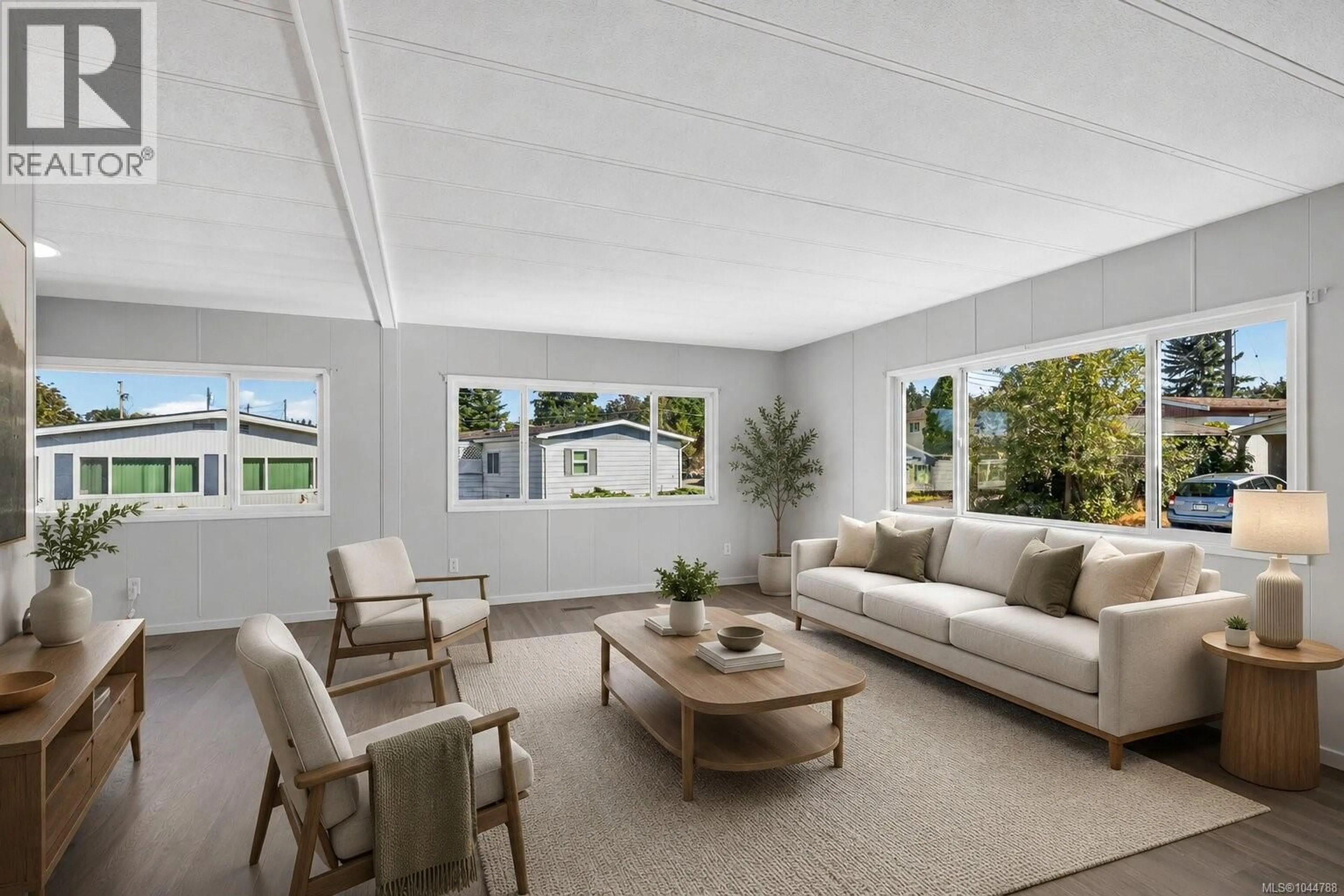 Living room with furniture, unknown for 49 - 1498 ADMIRALS ROAD, View Royal British Columbia V9A2R1
