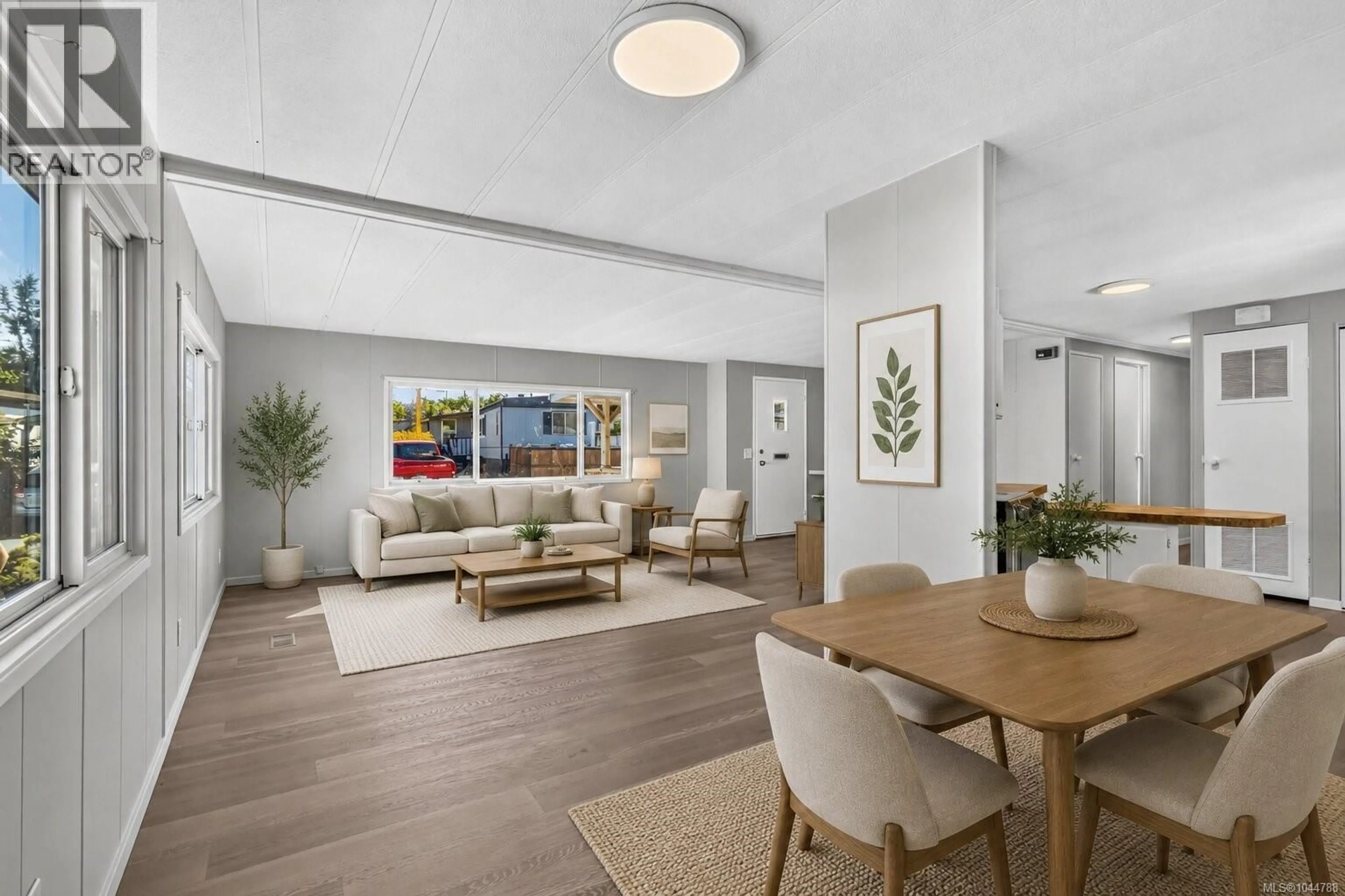 Living room with furniture, unknown for 49 - 1498 ADMIRALS ROAD, View Royal British Columbia V9A2R1