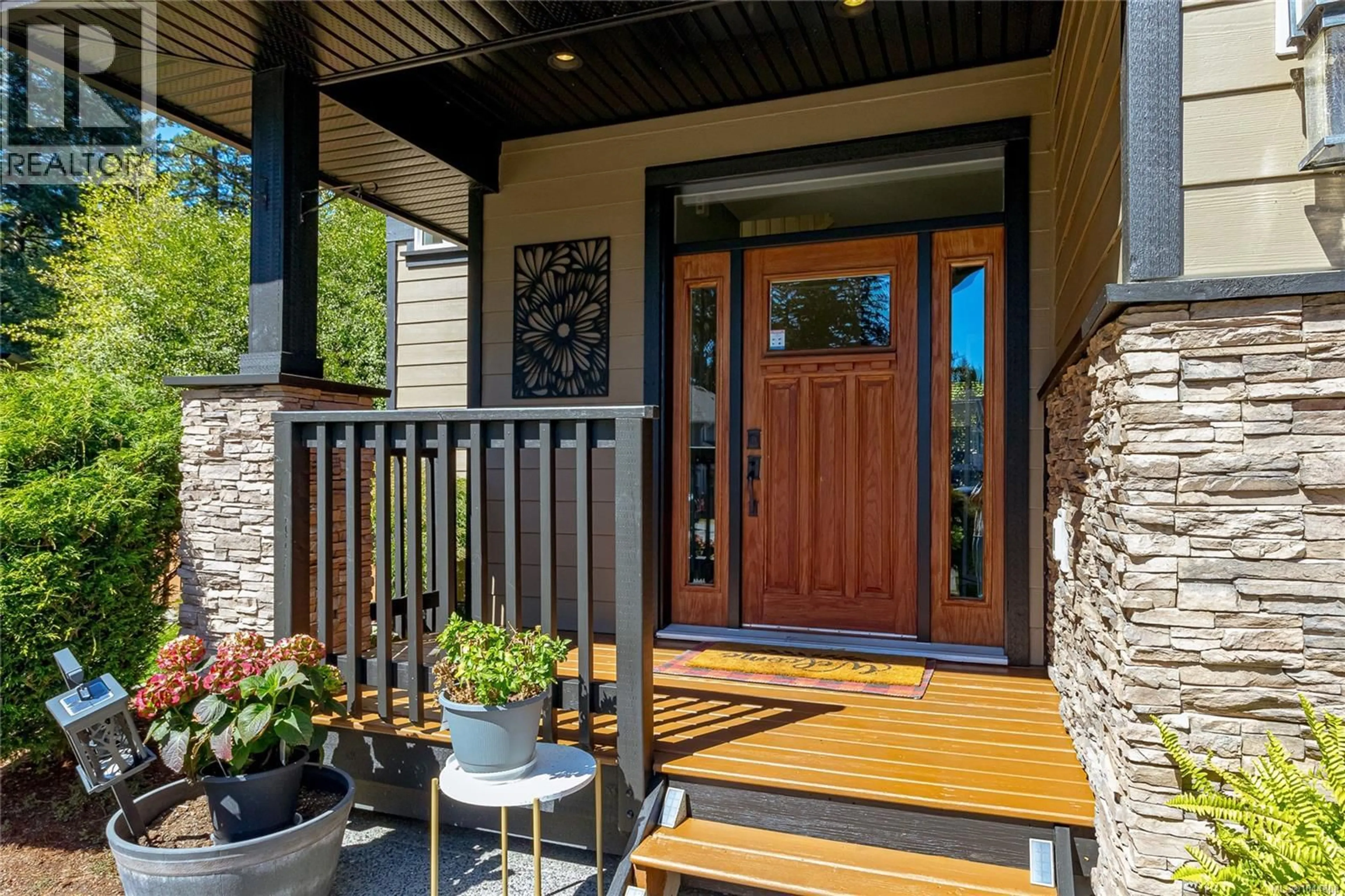 Indoor entryway for 3618 BELSIZE CLOSE, Langford British Columbia V9C0J3