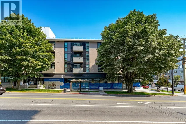 S404 - 1411 COOK STREET, Victoria 2