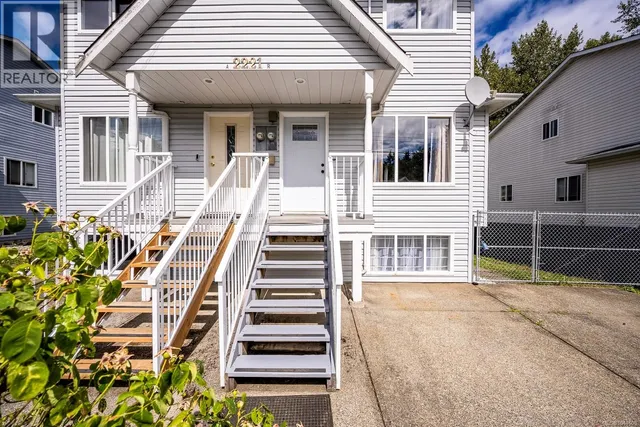 B - 2221 EMBLETON CRESCENT, Courtenay 2