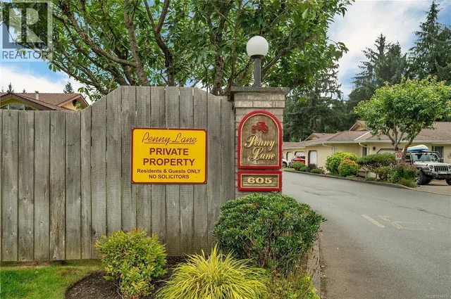 9 - 605 ROCKLAND ROAD, Campbell River 3