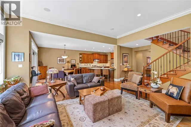 649 EAGLEWOOD COURT, Qualicum Beach 3