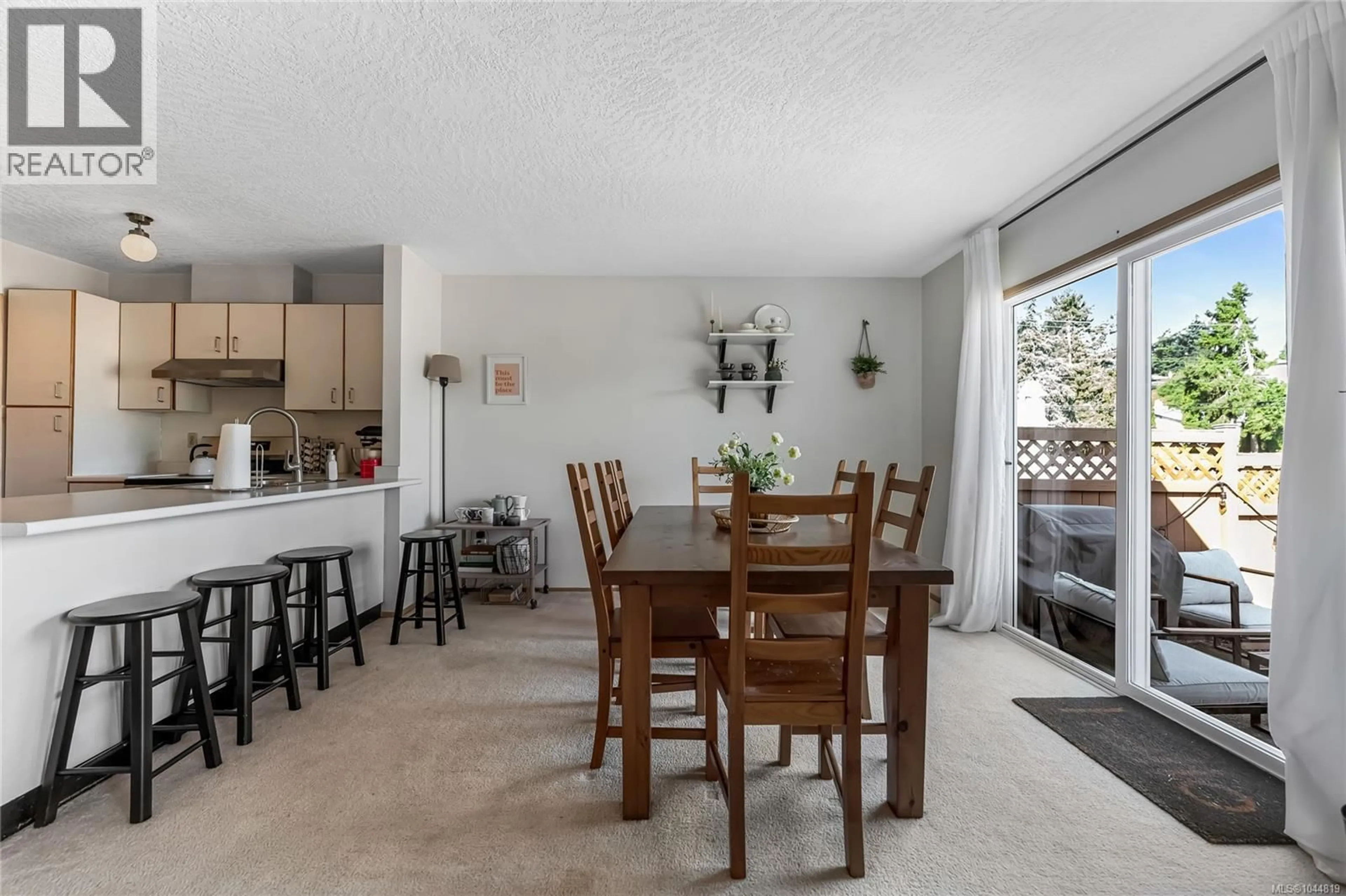 Dining room, unknown for 78 - 4125 INTERURBAN ROAD, Saanich British Columbia V8Z4W8