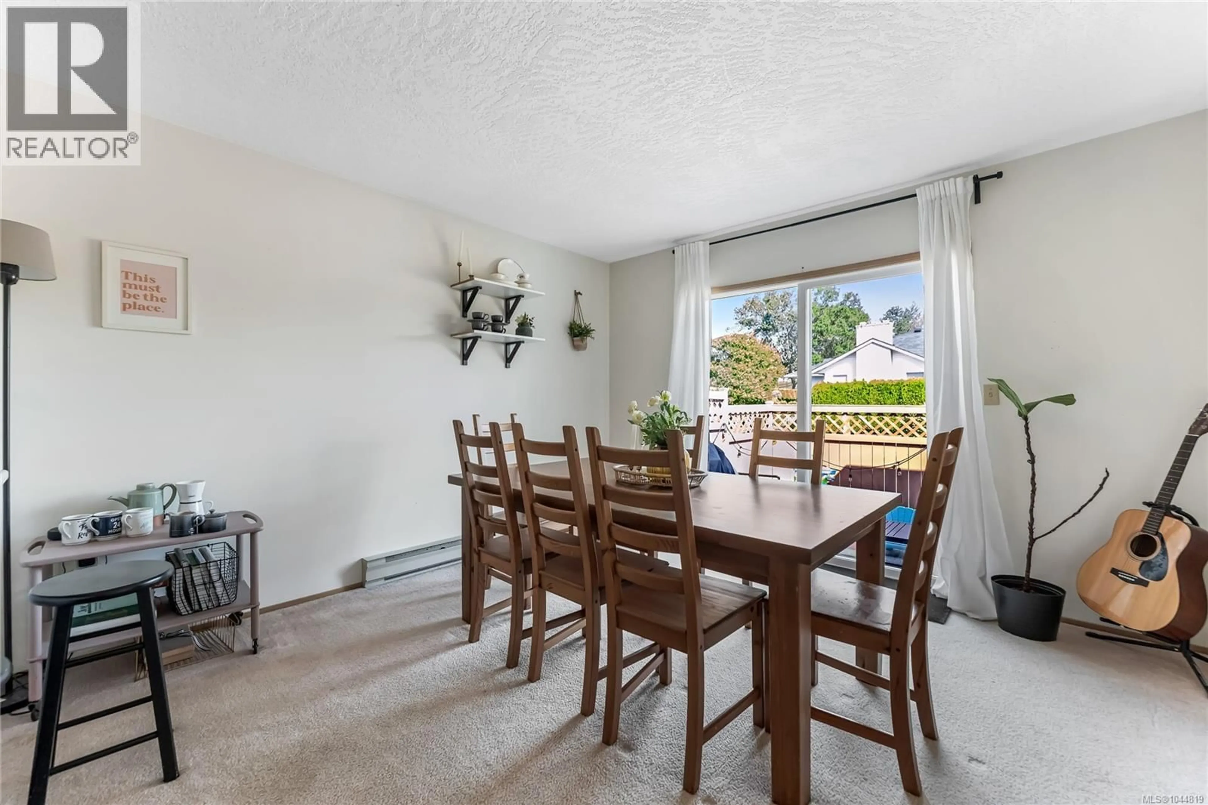 Dining room, unknown for 78 - 4125 INTERURBAN ROAD, Saanich British Columbia V8Z4W8