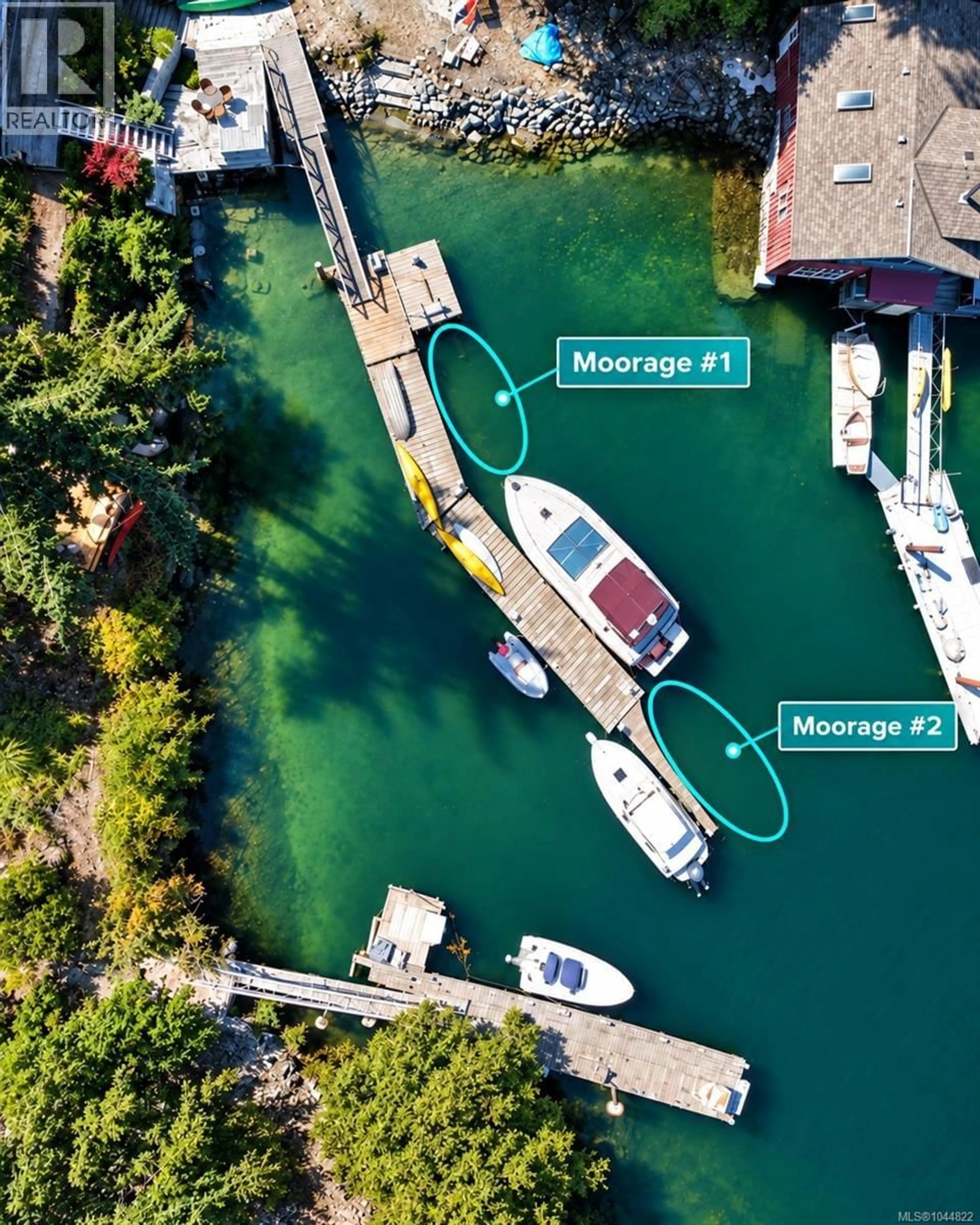 A pic from outside/outdoor area/front of a property/back of a property/a pic from drone, water/lake/river/ocean view for 10959 TUAM ROAD, North Saanich British Columbia V8L5P2