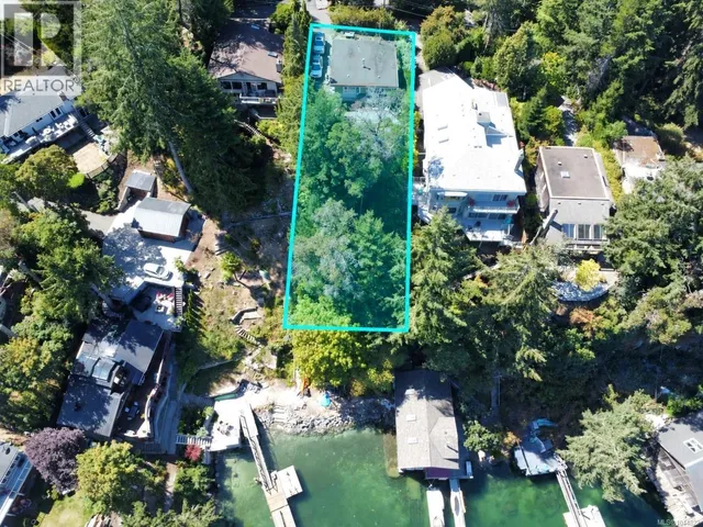 10959 TUAM ROAD, North Saanich 5